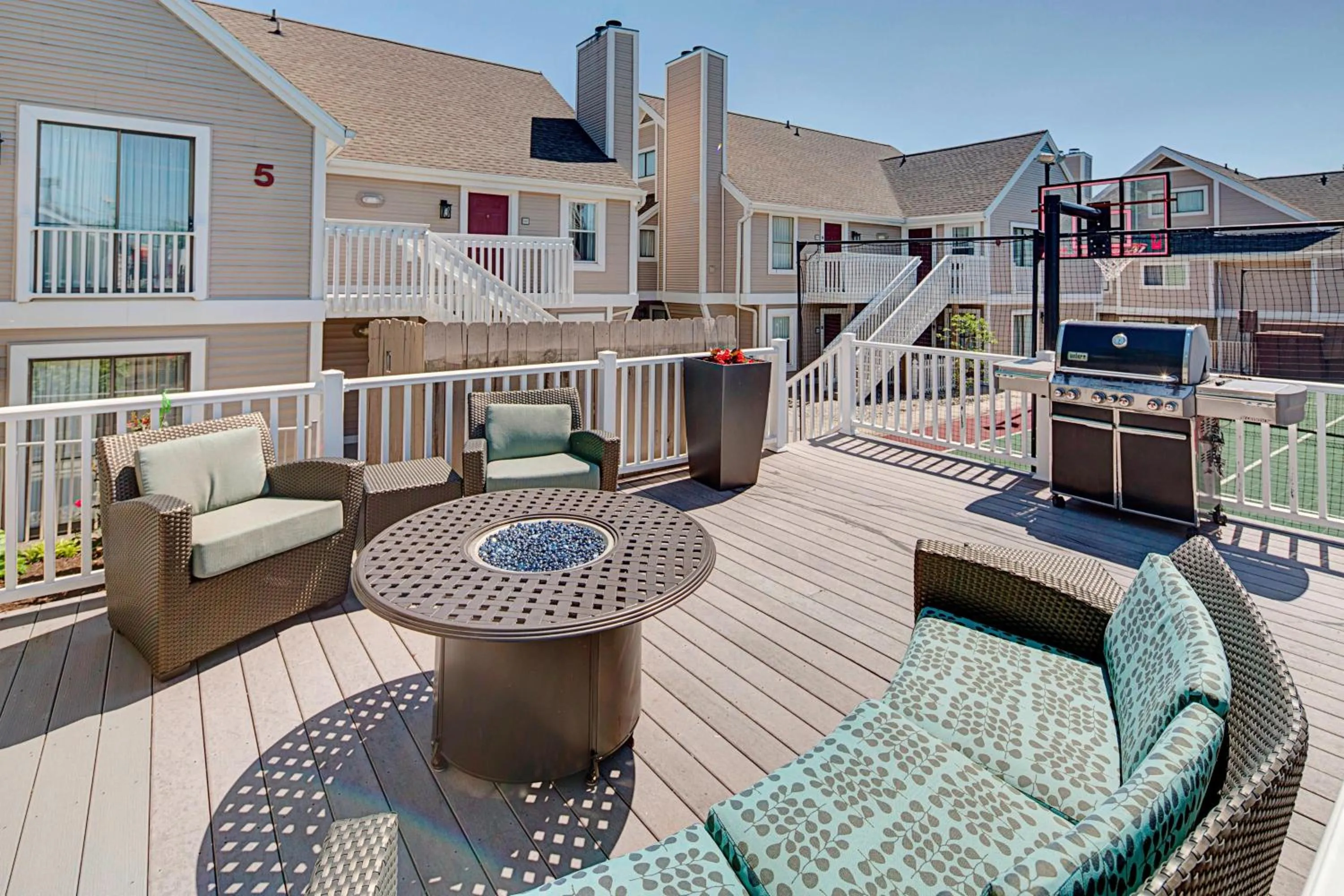 Other in Residence Inn by Marriott Lexington North