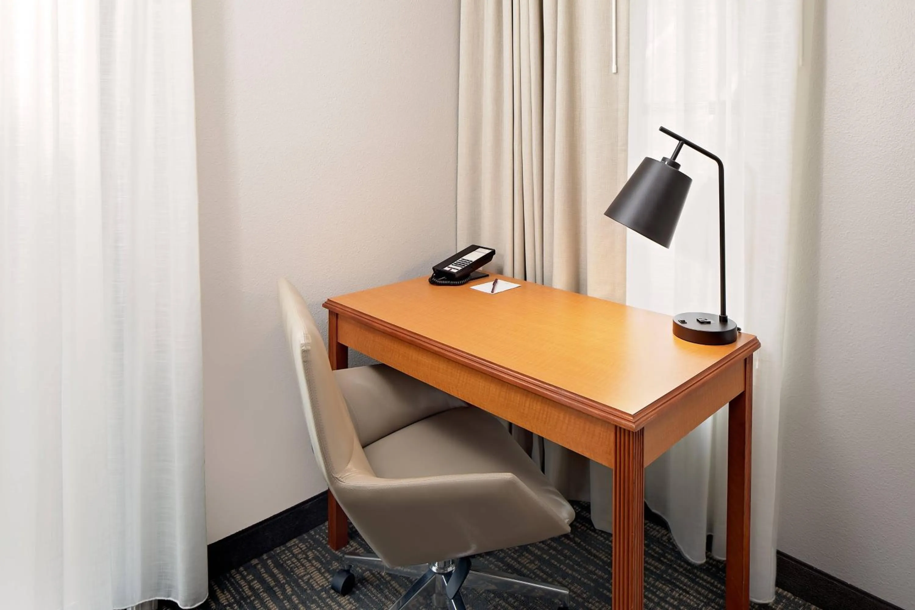 Photo of the whole room in Residence Inn by Marriott Lexington North