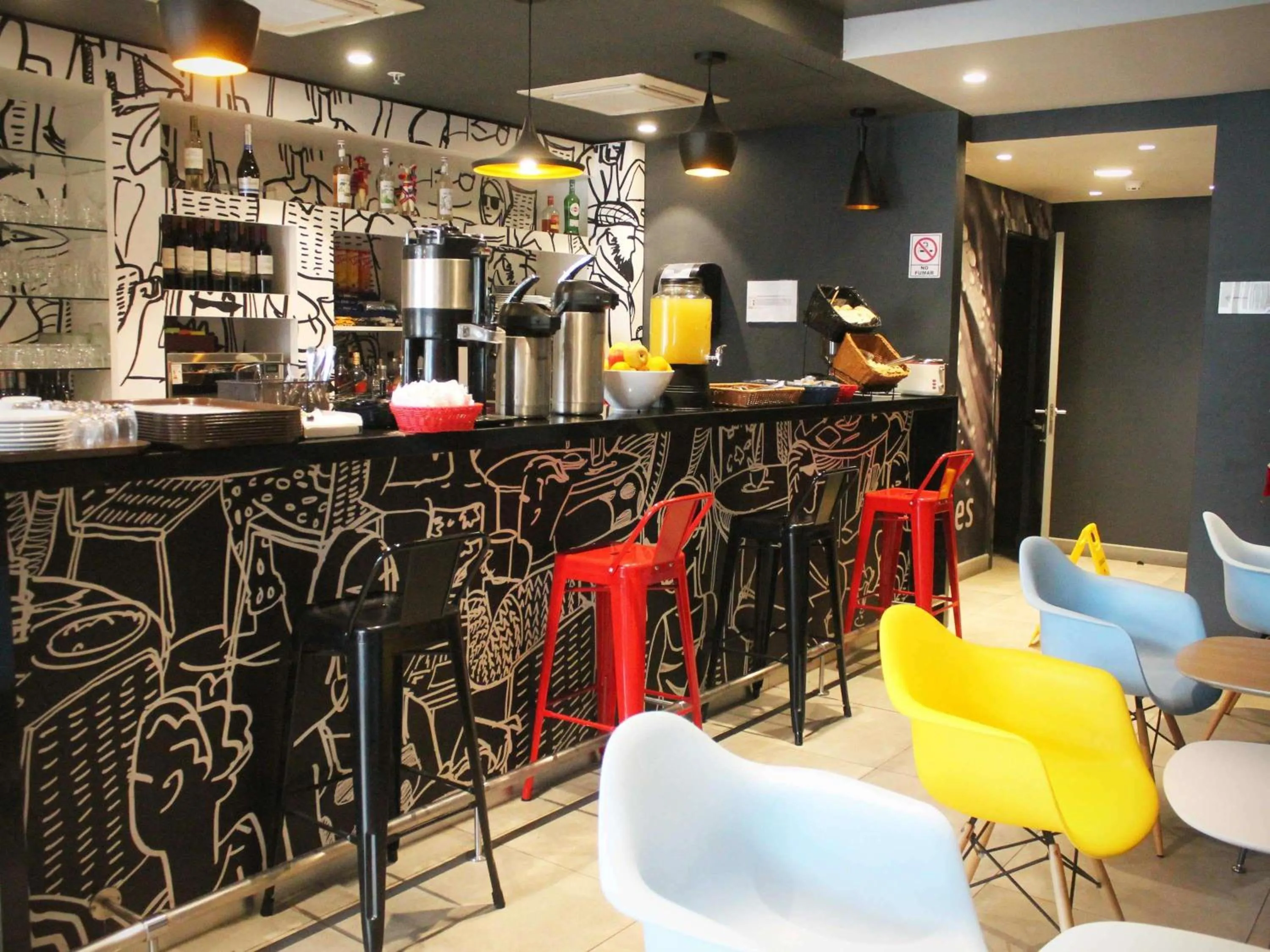 Other in ibis Iquique