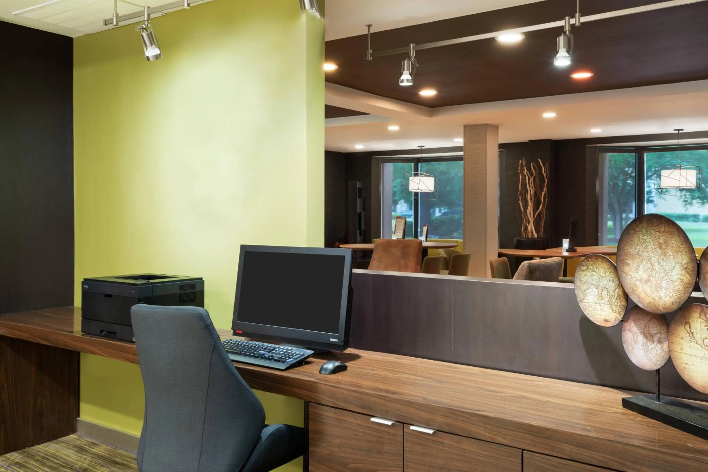 Other in Courtyard Lafayette Airport