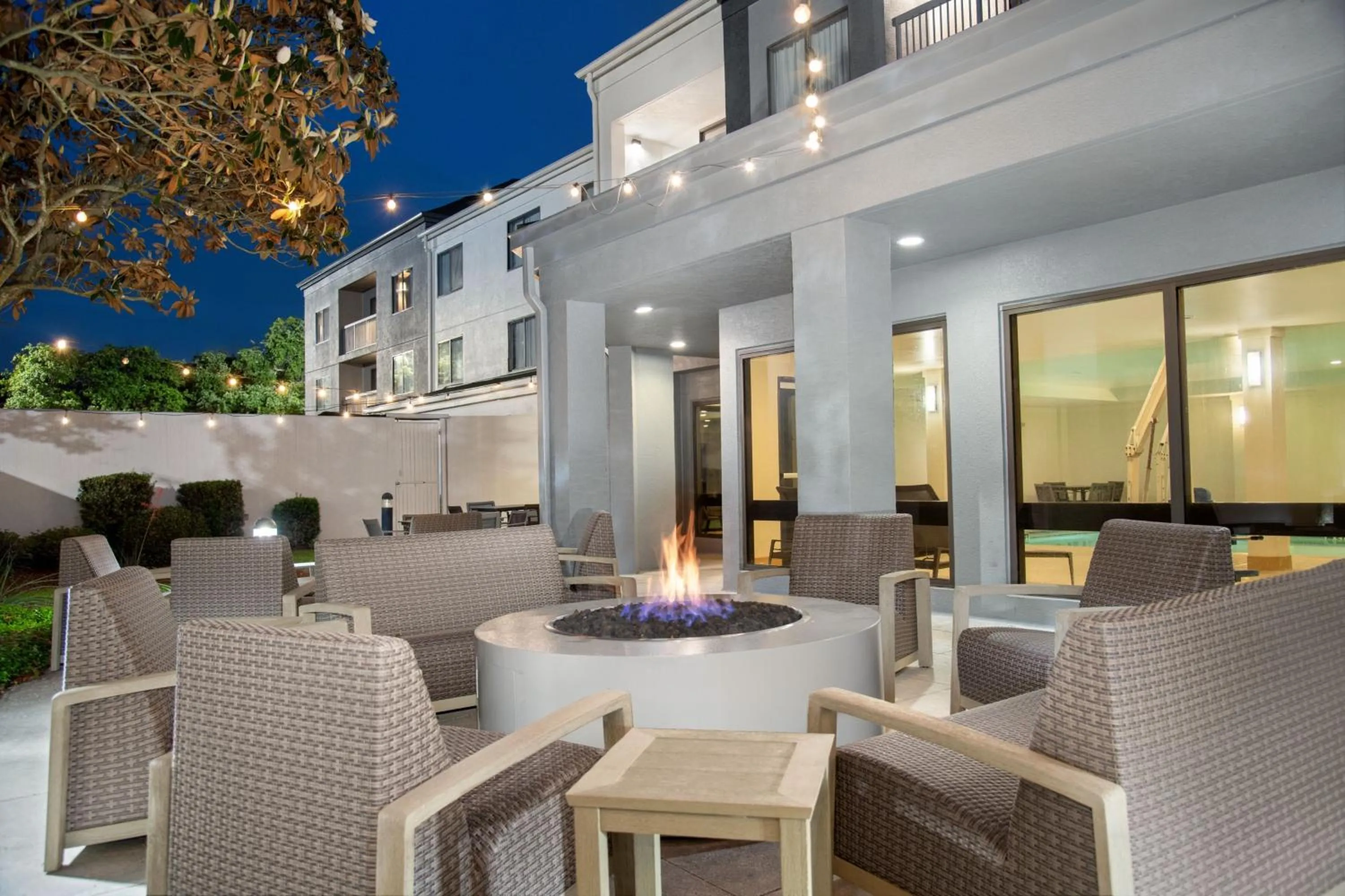 Other in Courtyard Lafayette Airport