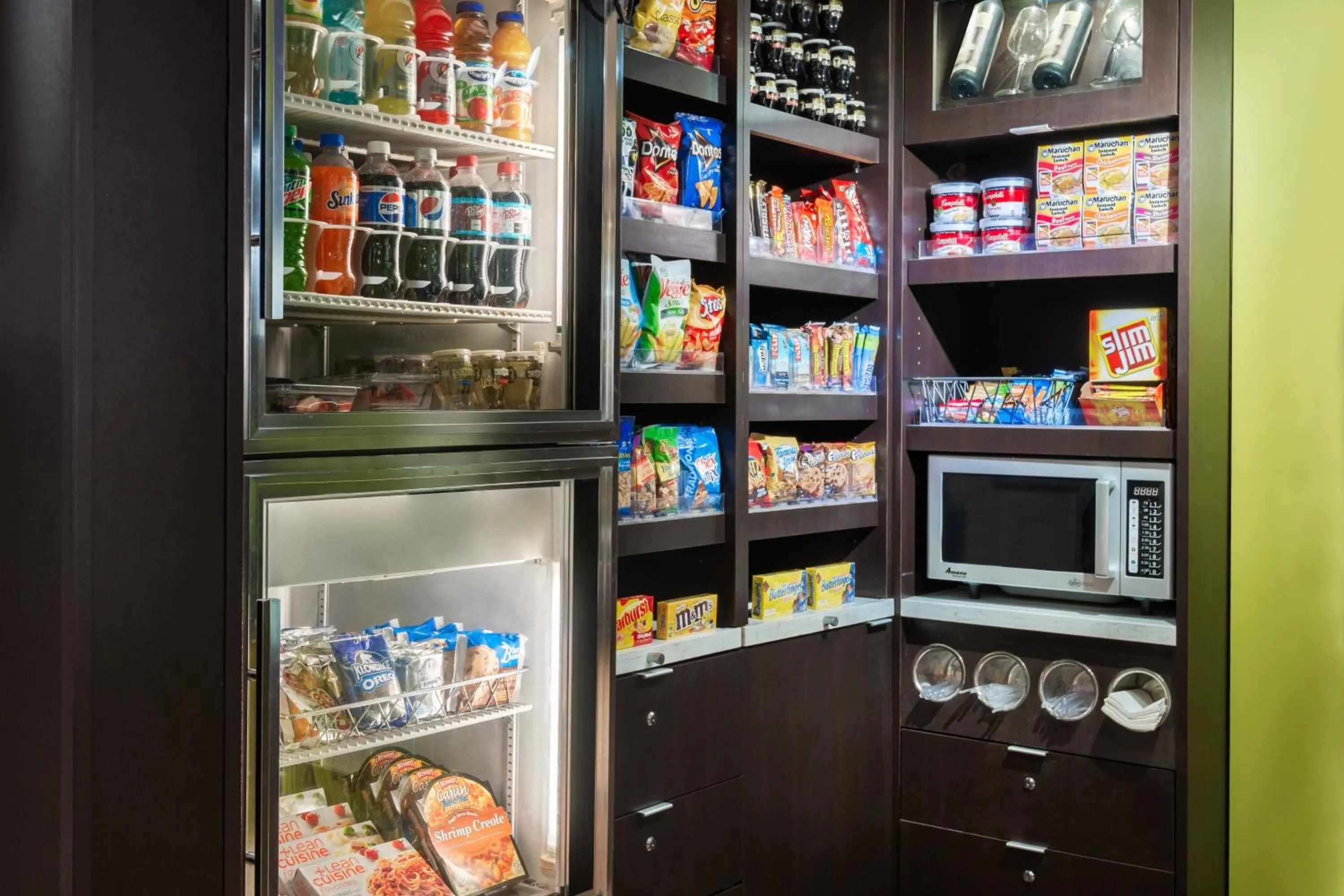 Other in Courtyard Lafayette Airport