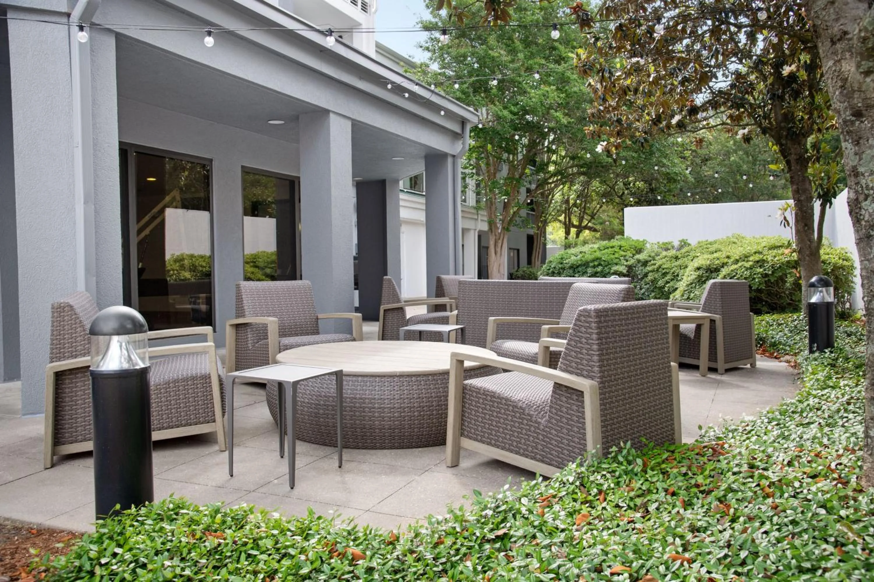 Other in Courtyard Lafayette Airport