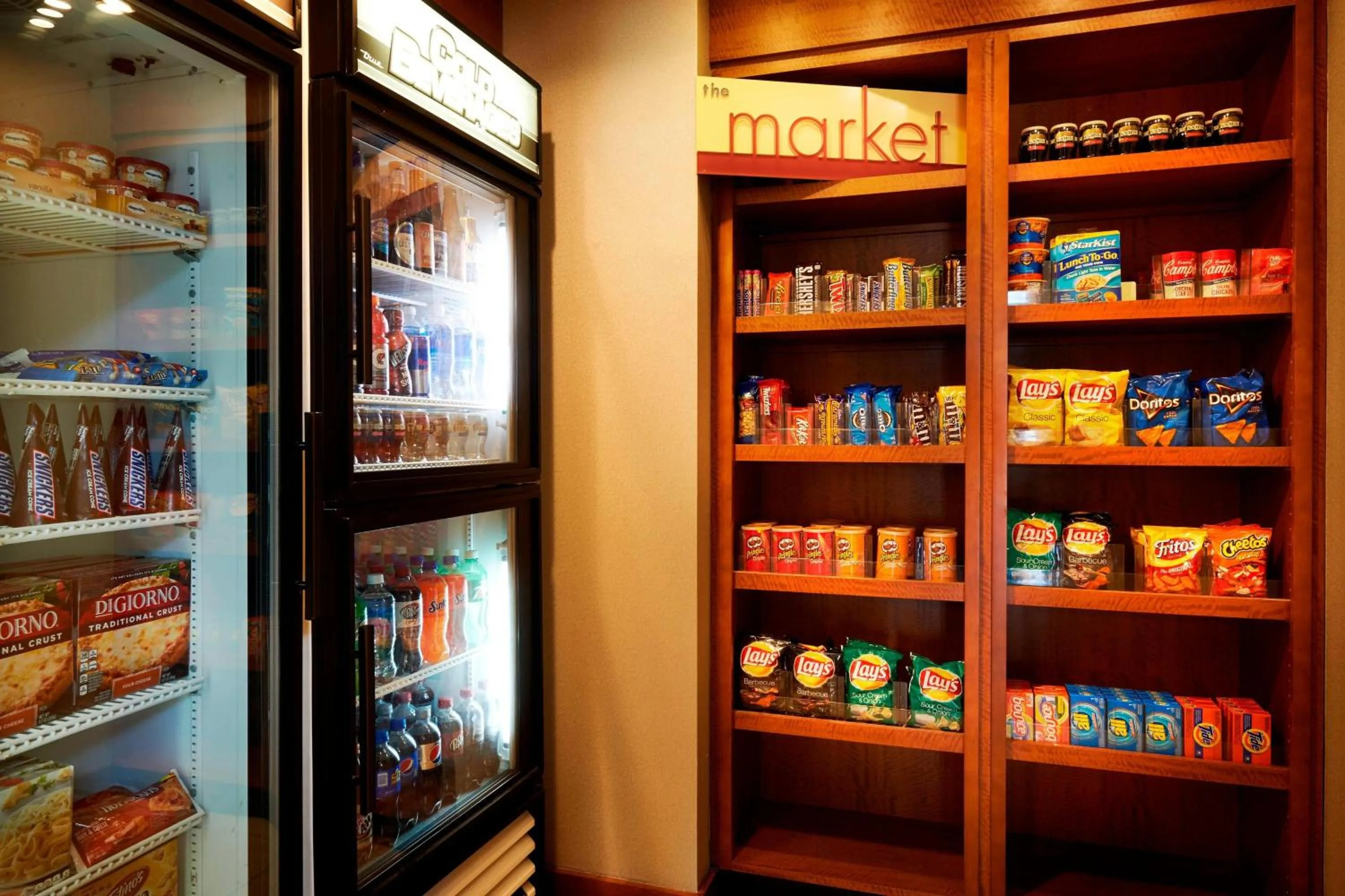 Other in Residence Inn Lafayette Airport