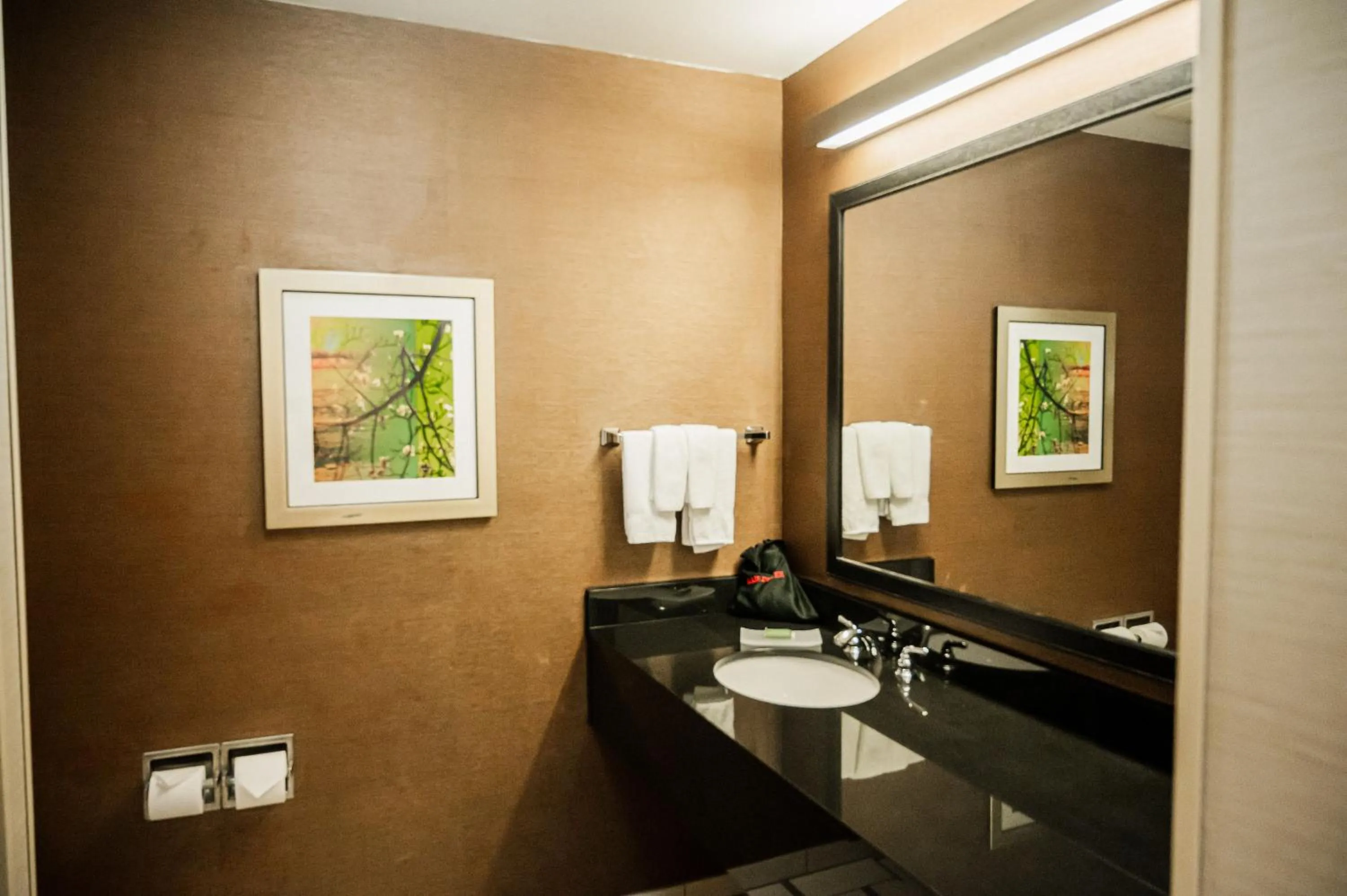 Fairfield by Marriott Russellville