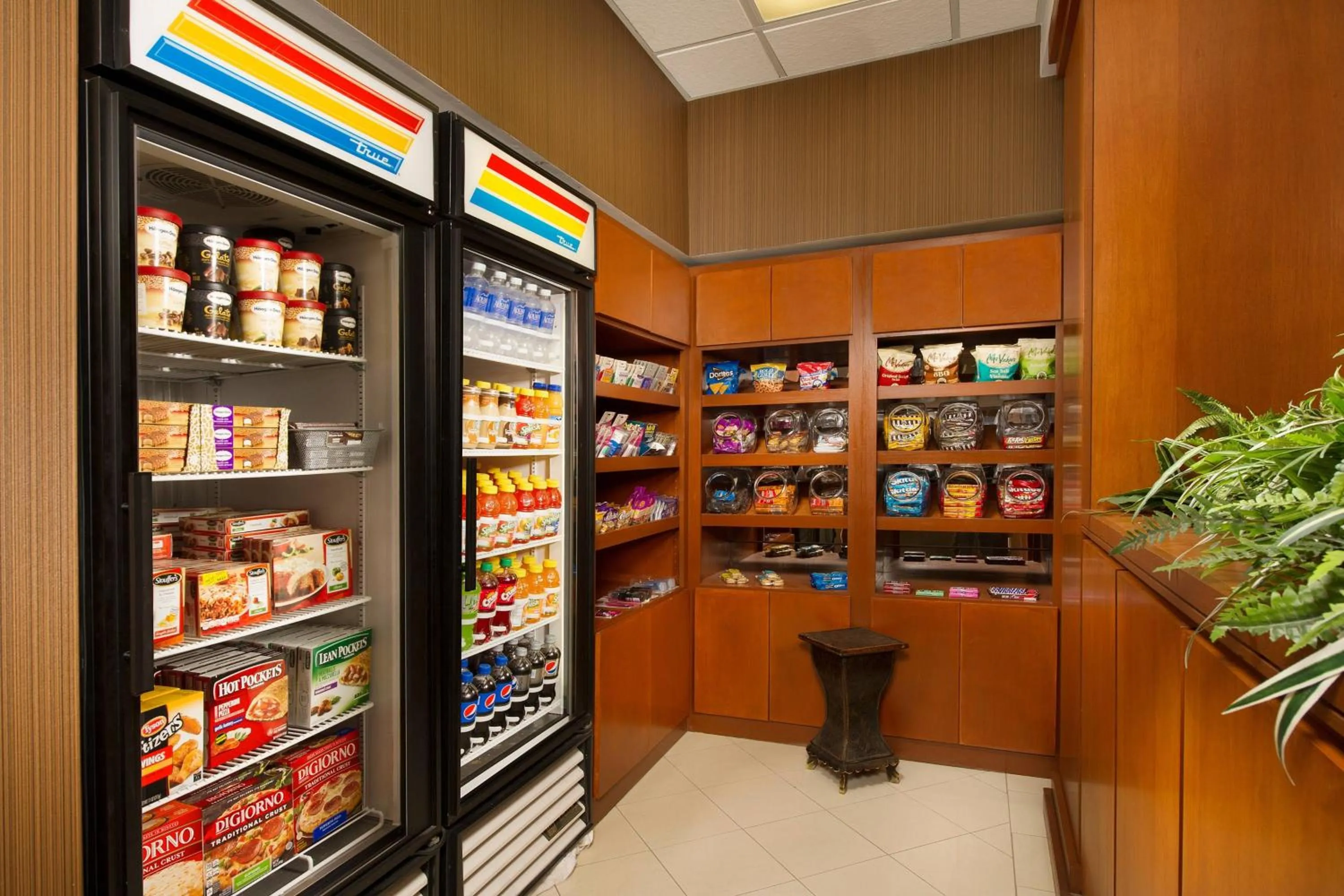 Other in Fairfield Inn & Suites by Marriott Marshall