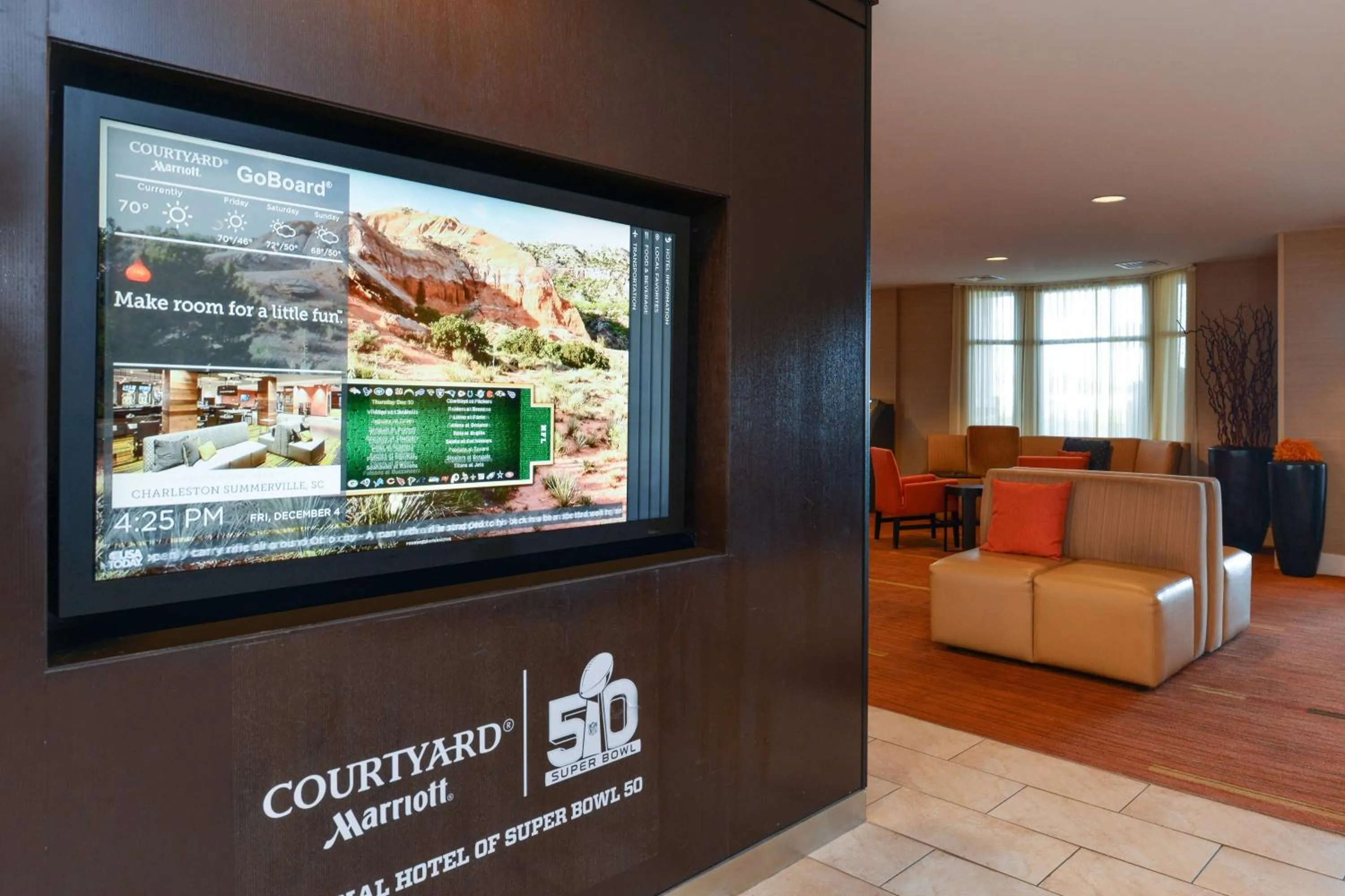 Other in Courtyard by Marriott Laredo