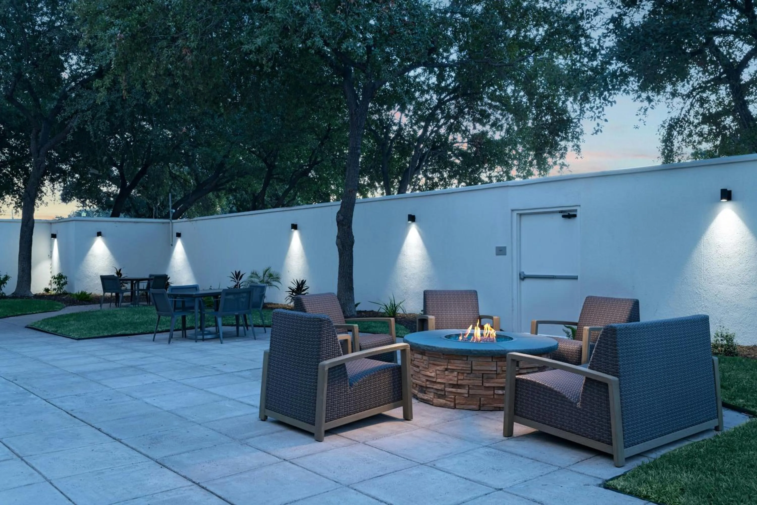 Other in Courtyard by Marriott Laredo