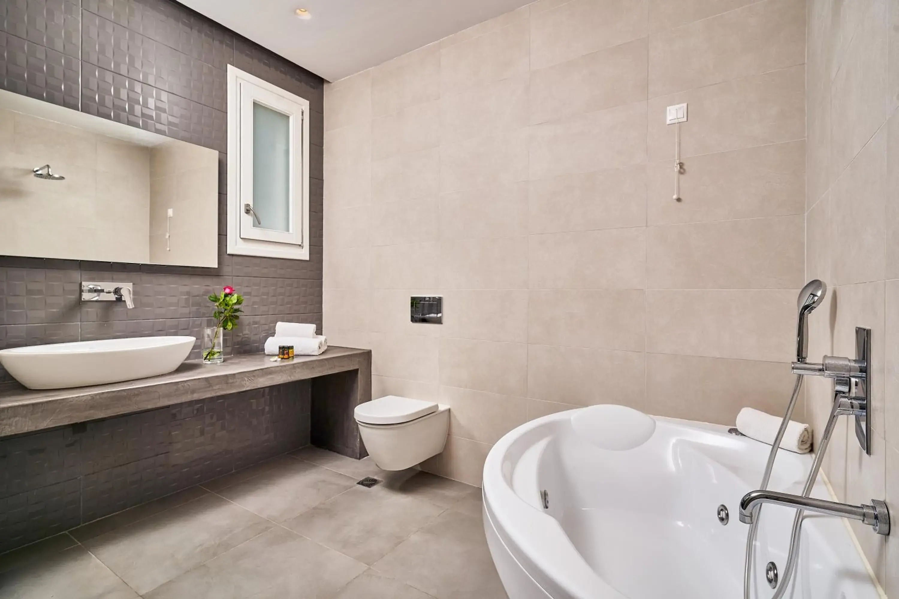 IDOLIO VILLA with 2 Private Pools & 3 outdoor Spa in Arte & Mare Elia Luxury Suites and Villas IDOLIO VILLA with 2 Private Pools & 3 outdoor Spa in Arte & Mare Elia Luxury Suites and Villas