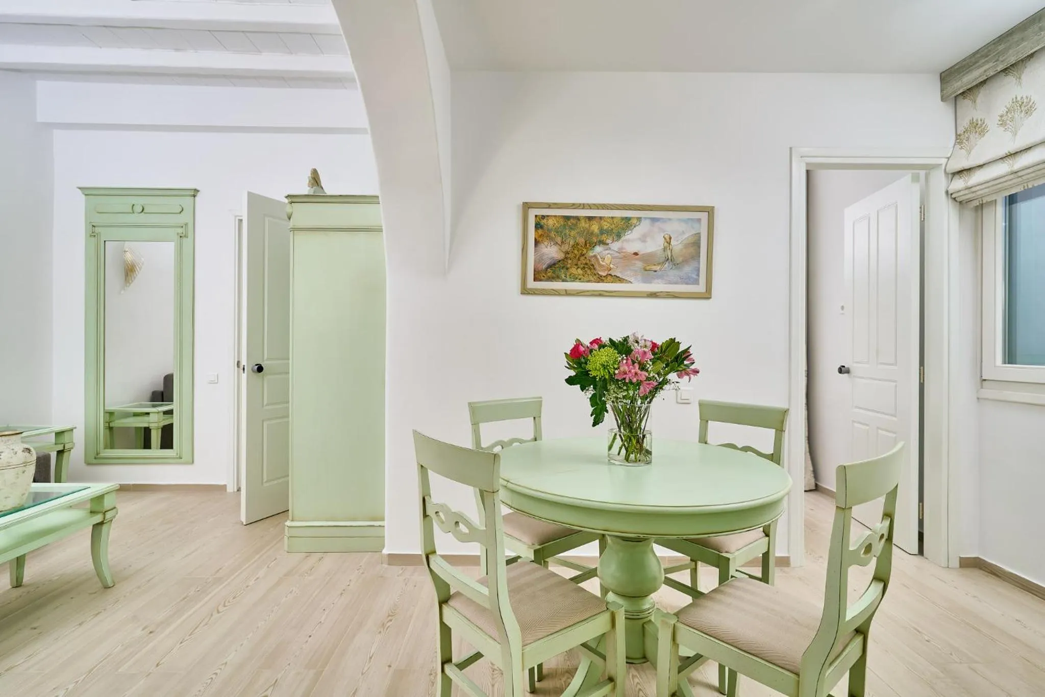 Arte & Mare Elia Luxury Suites and Villas