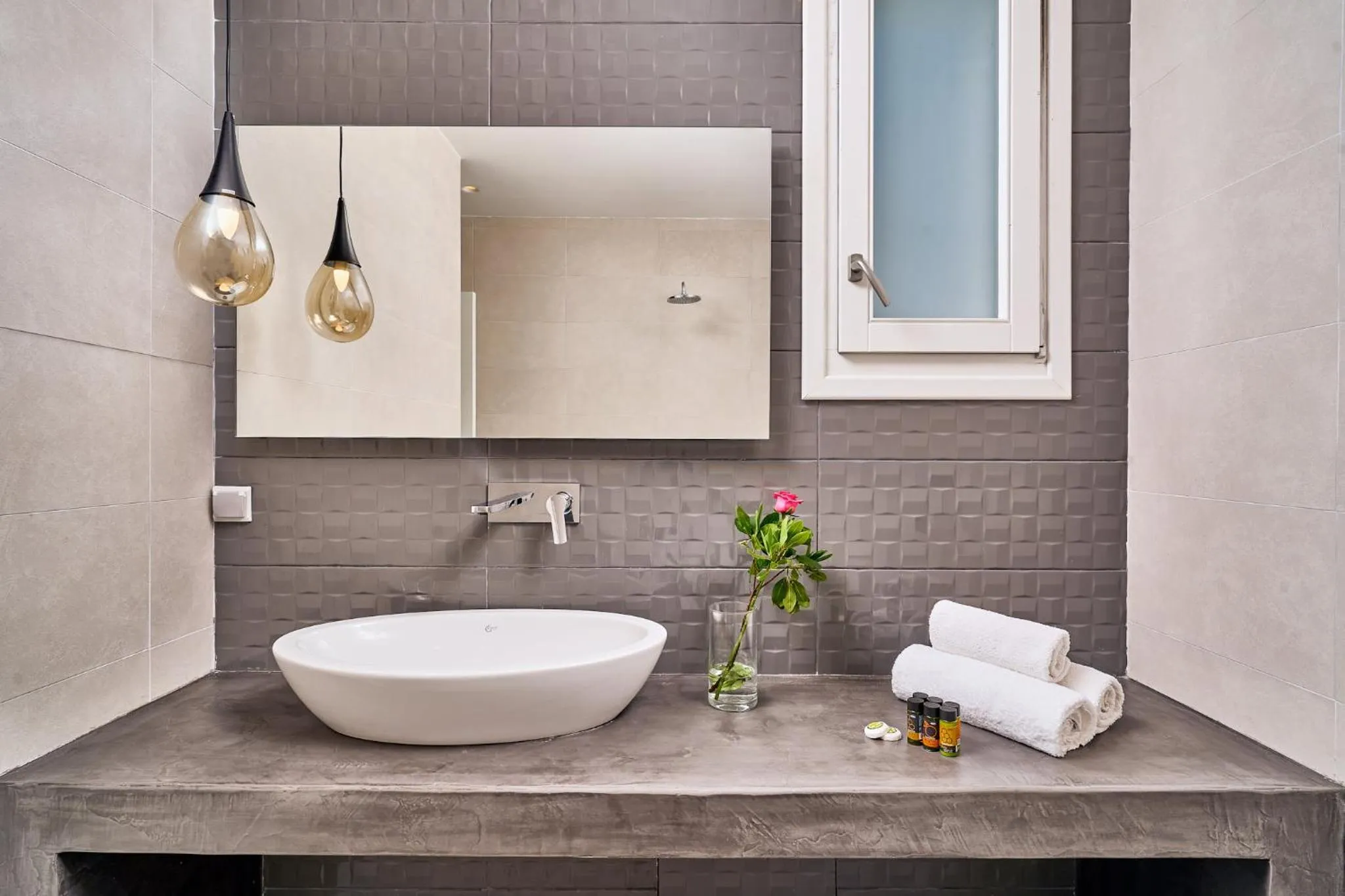 Arte & Mare Elia Luxury Suites and Villas