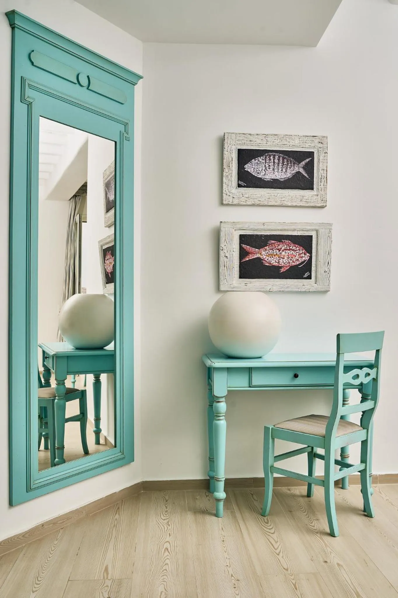 Arte & Mare Elia Luxury Suites and Villas