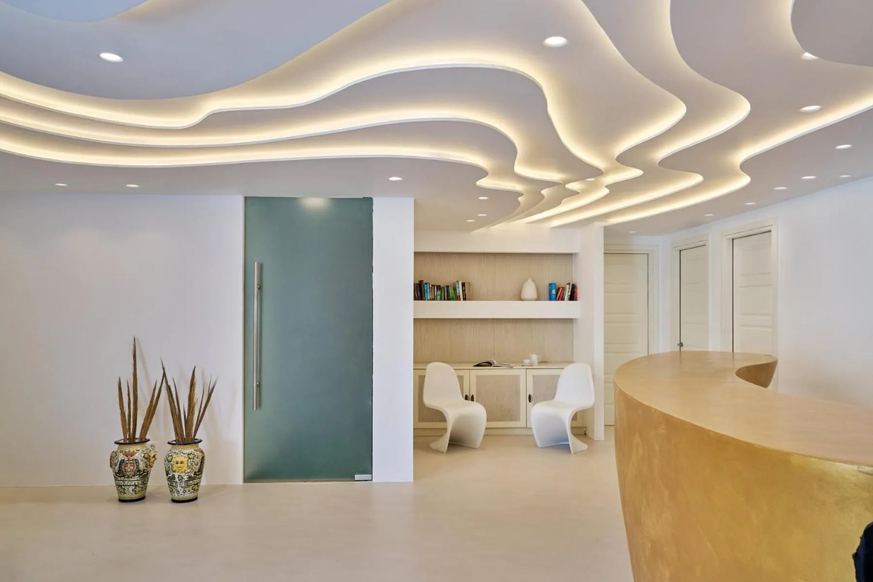 Arte & Mare Elia Luxury Suites and Villas