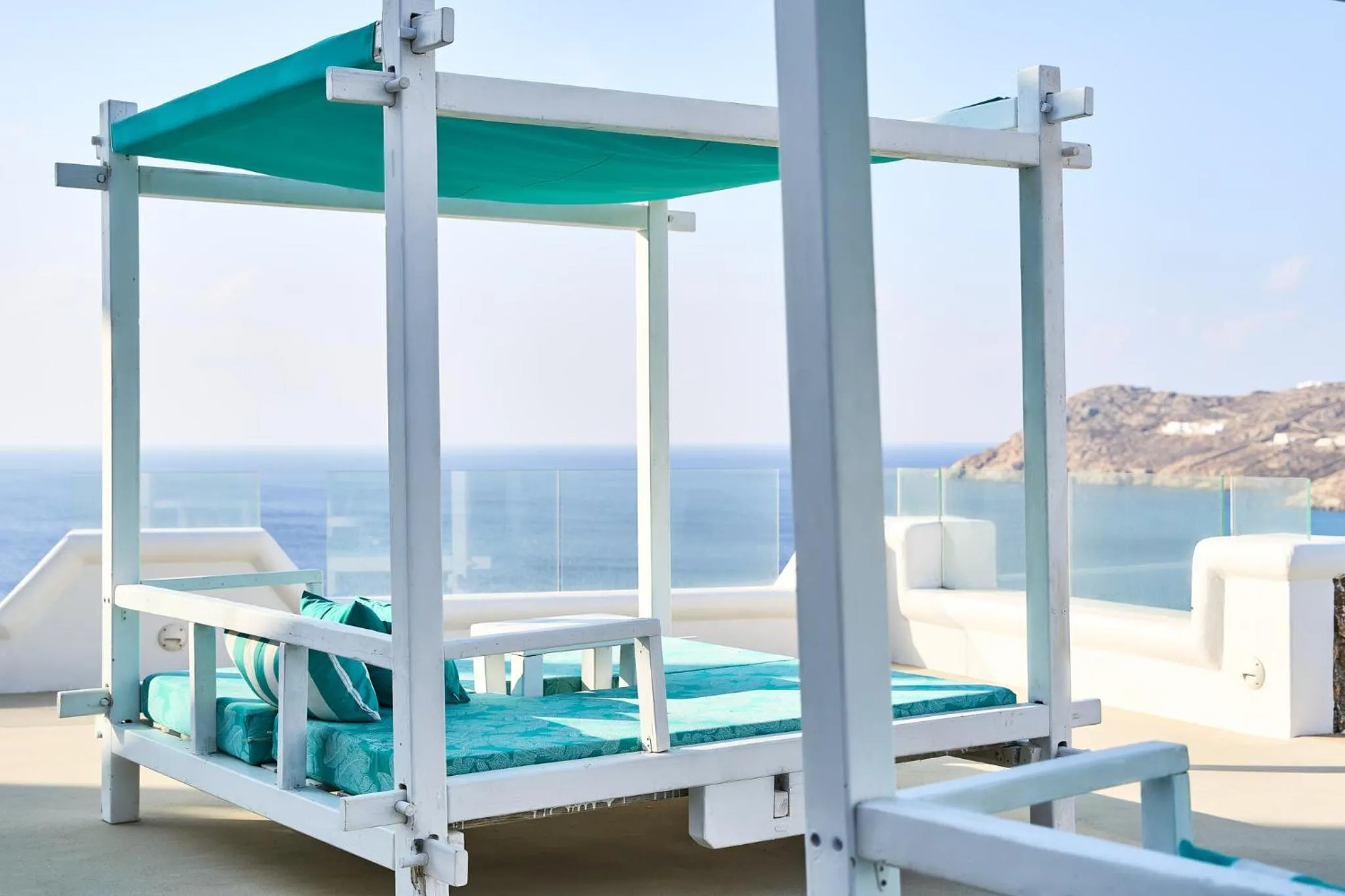 Arte & Mare Elia Luxury Suites and Villas