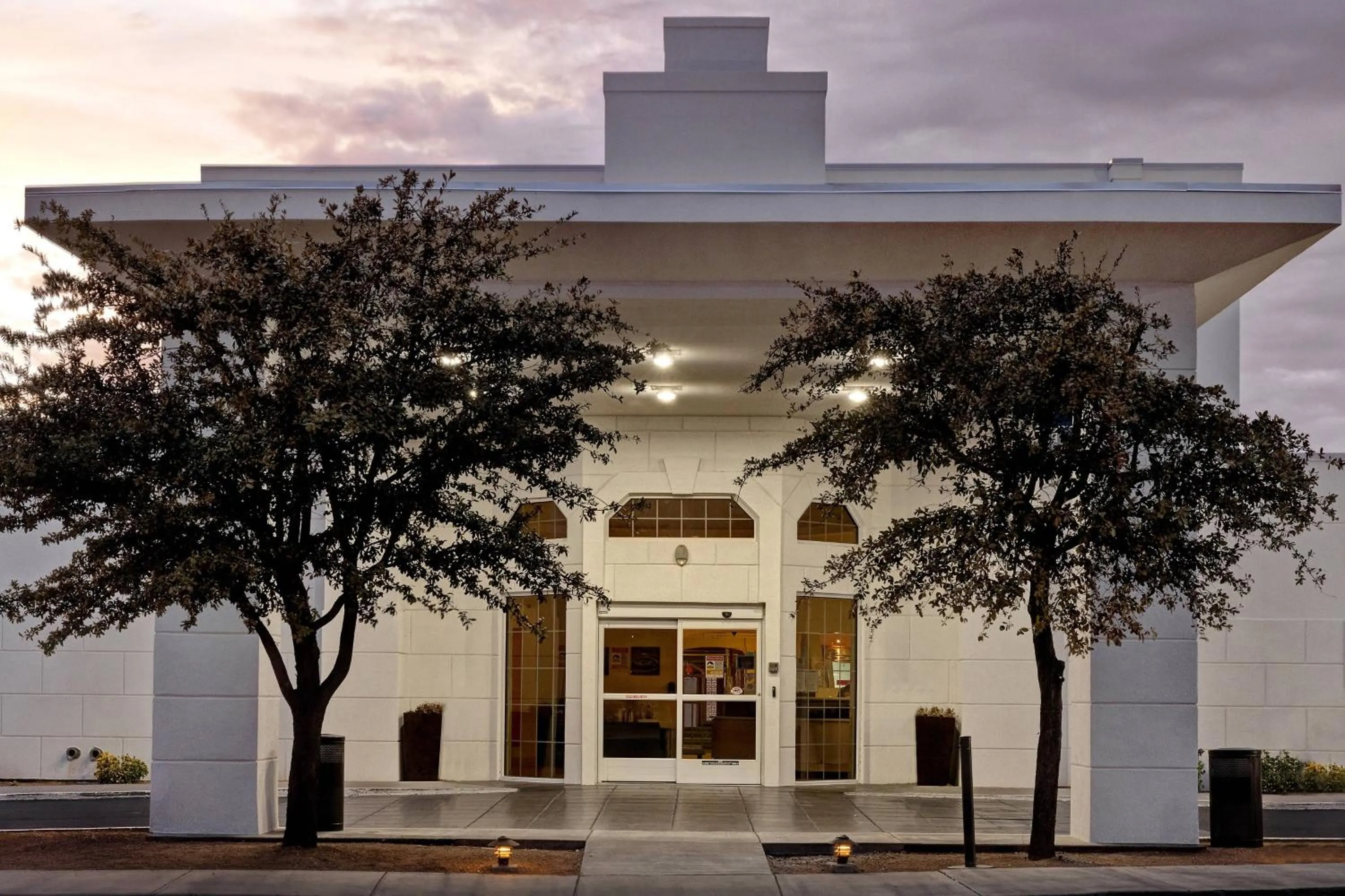 View (from property/room) in SpringHill Suites by Marriott Las Cruces
