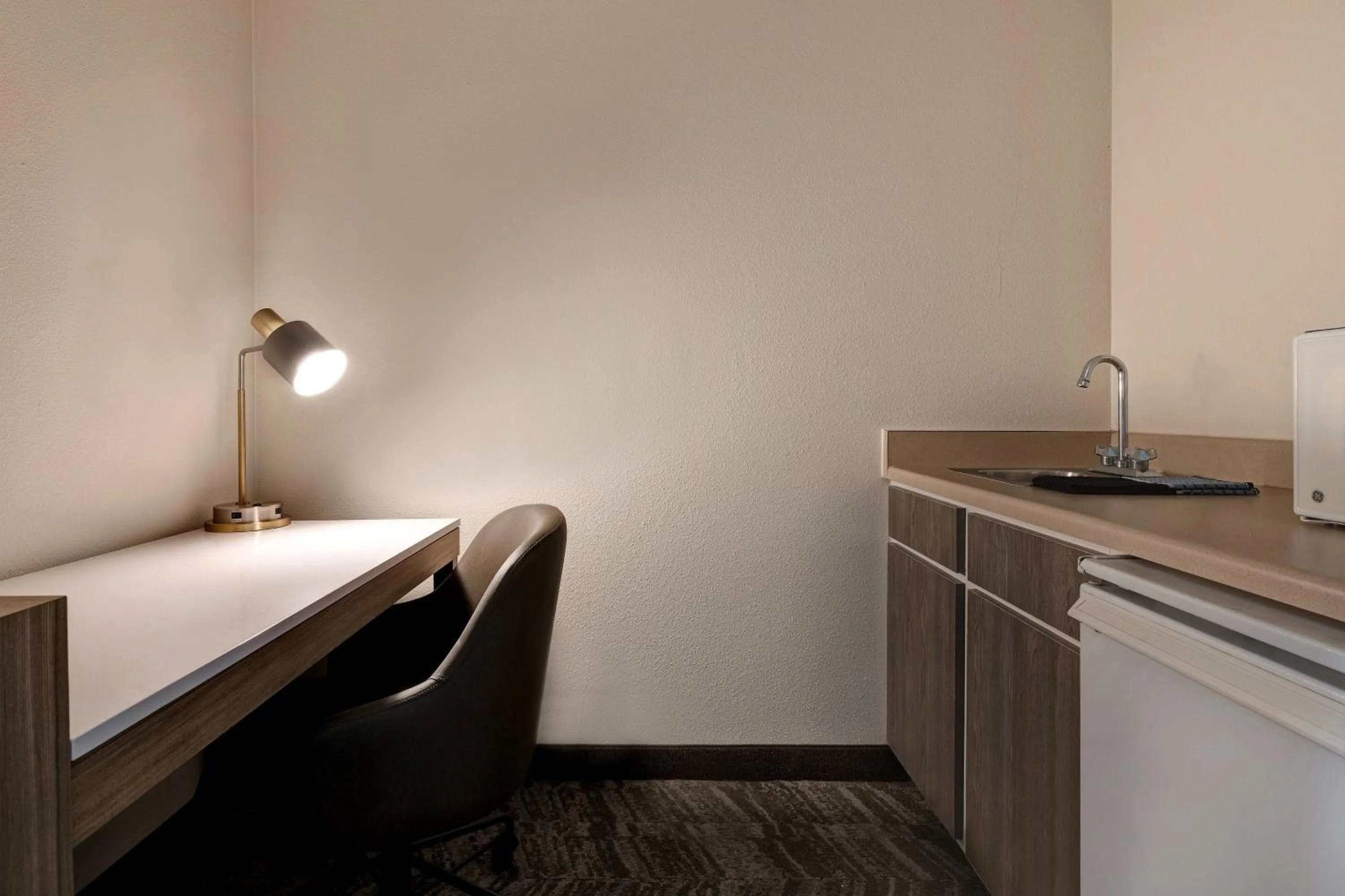 Bedroom in SpringHill Suites by Marriott Las Cruces