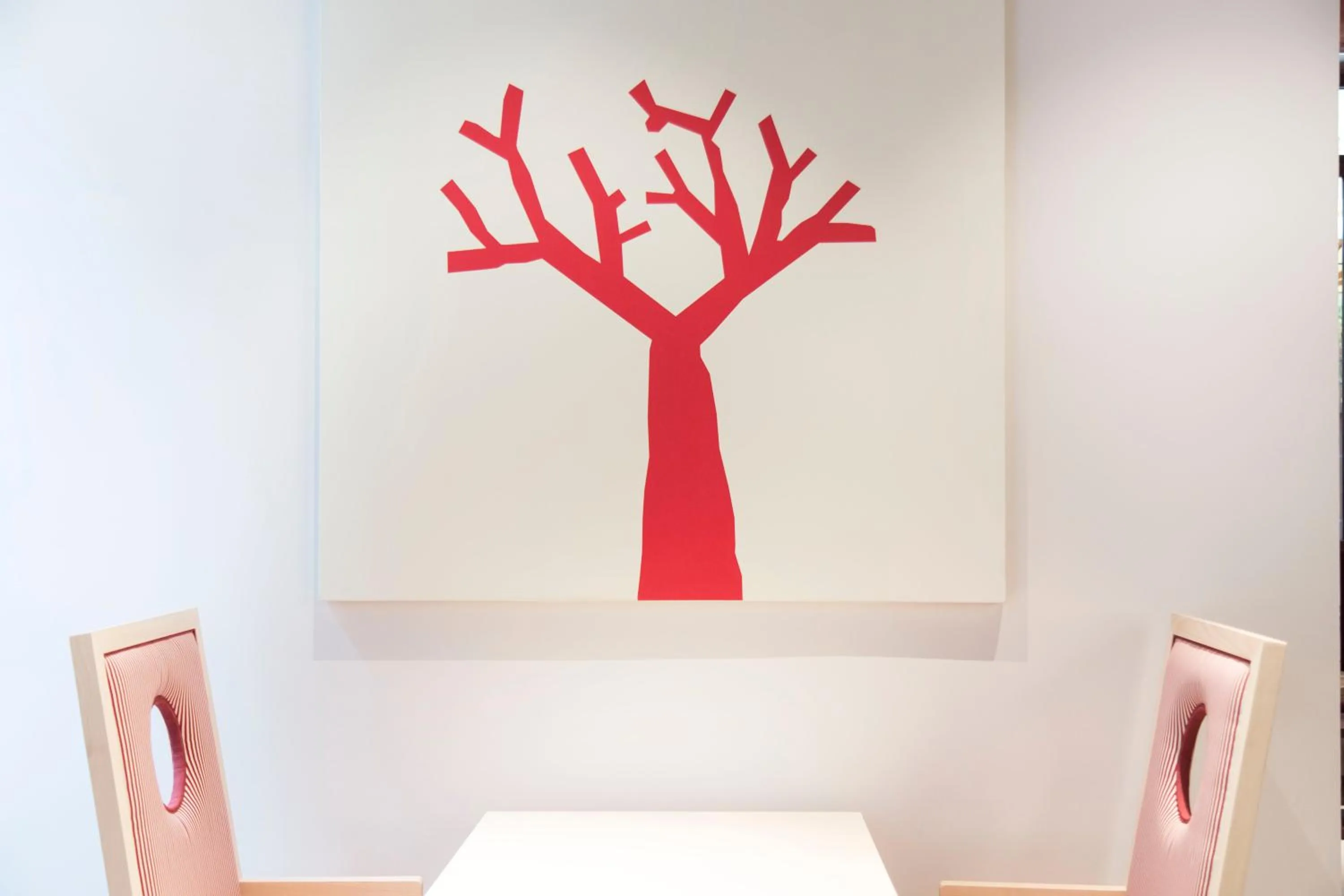 Lounge or bar in Savona 18 Suites