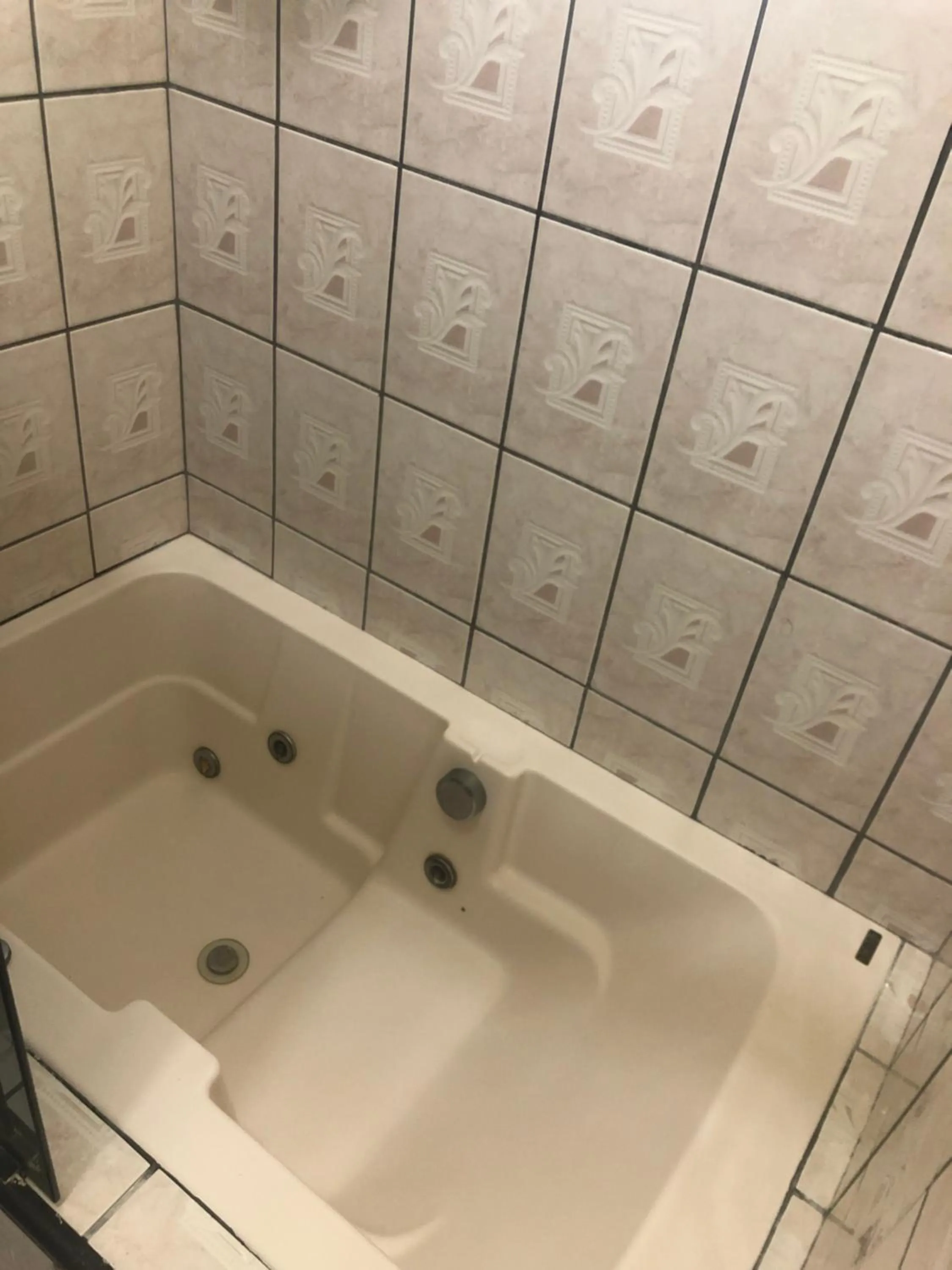 Hot Tub in Casa de Praia Navegantes - 100 metros do mar