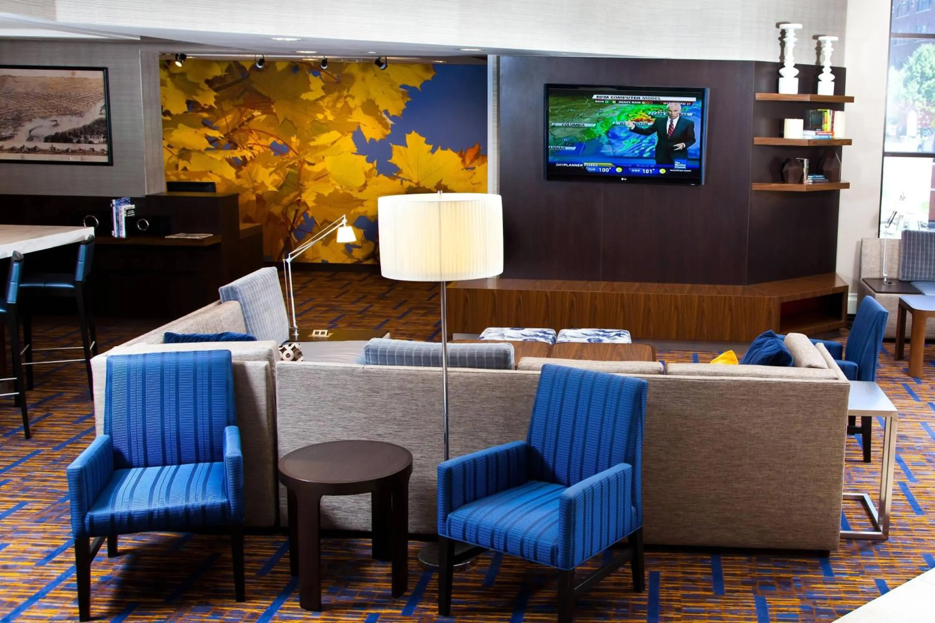 Other in Courtyard La Crosse Downtown/Mississippi Riverfront