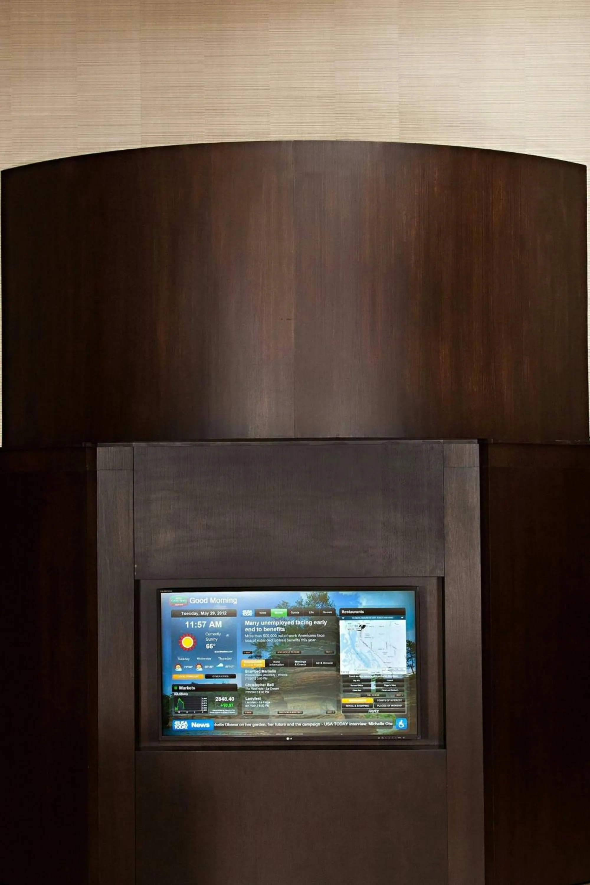 Other in Courtyard La Crosse Downtown/Mississippi Riverfront