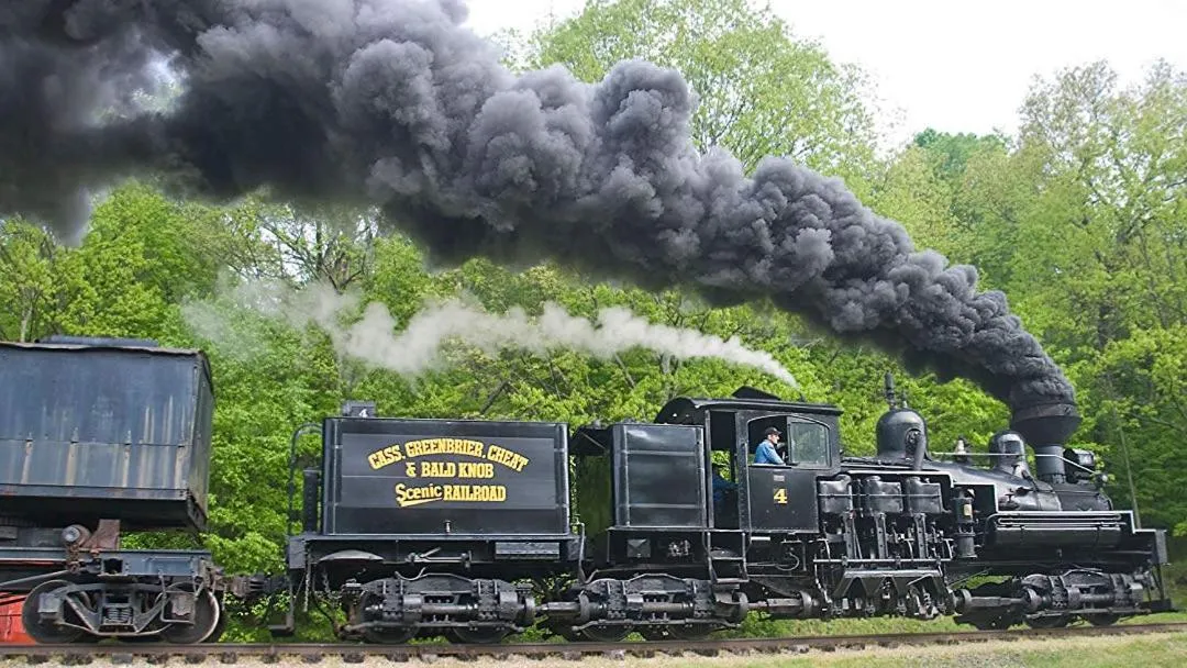 Nearby landmark in Fairfield Inn & Suites Lewisburg
