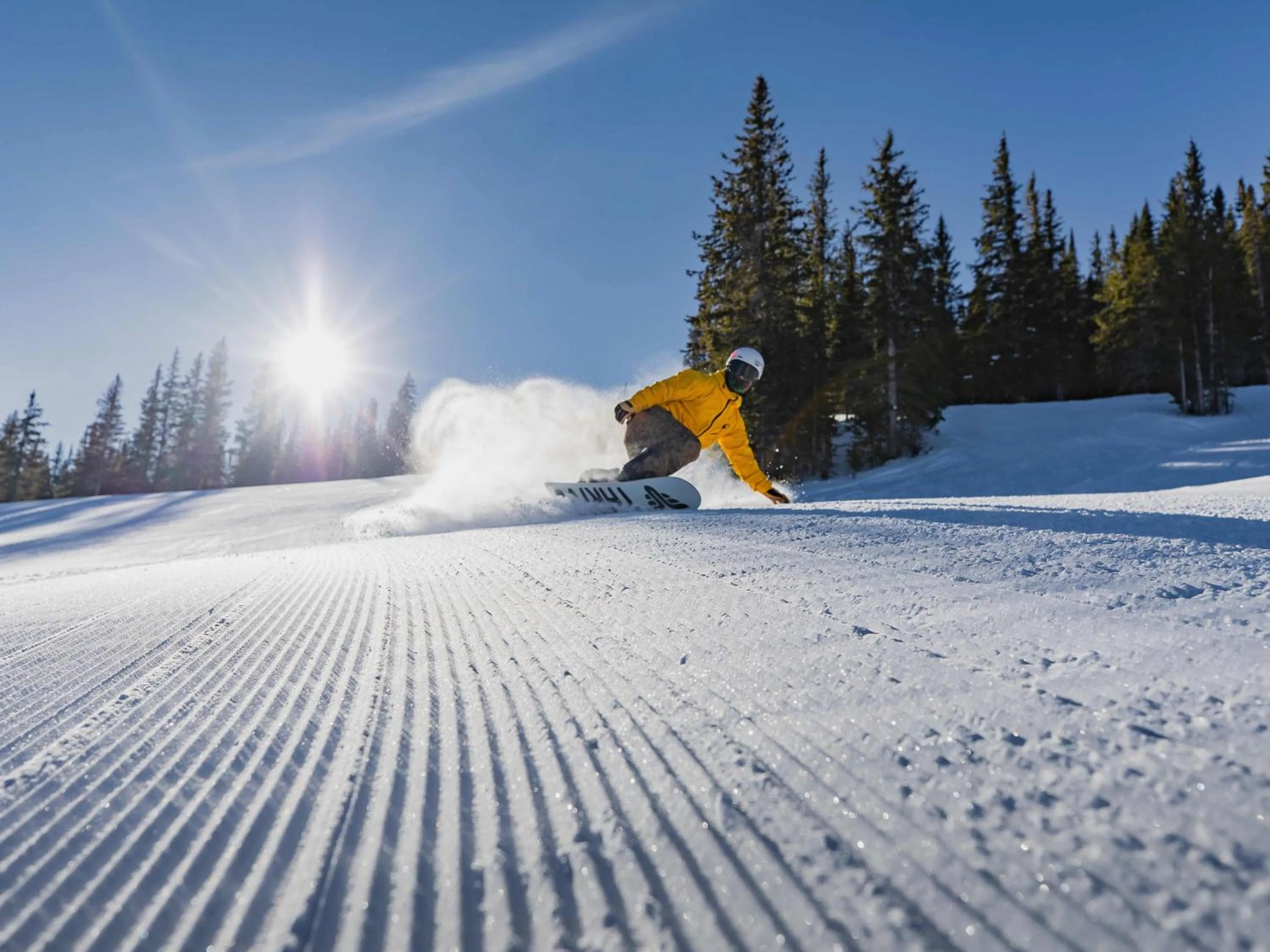 Villas at Snowmass CLub