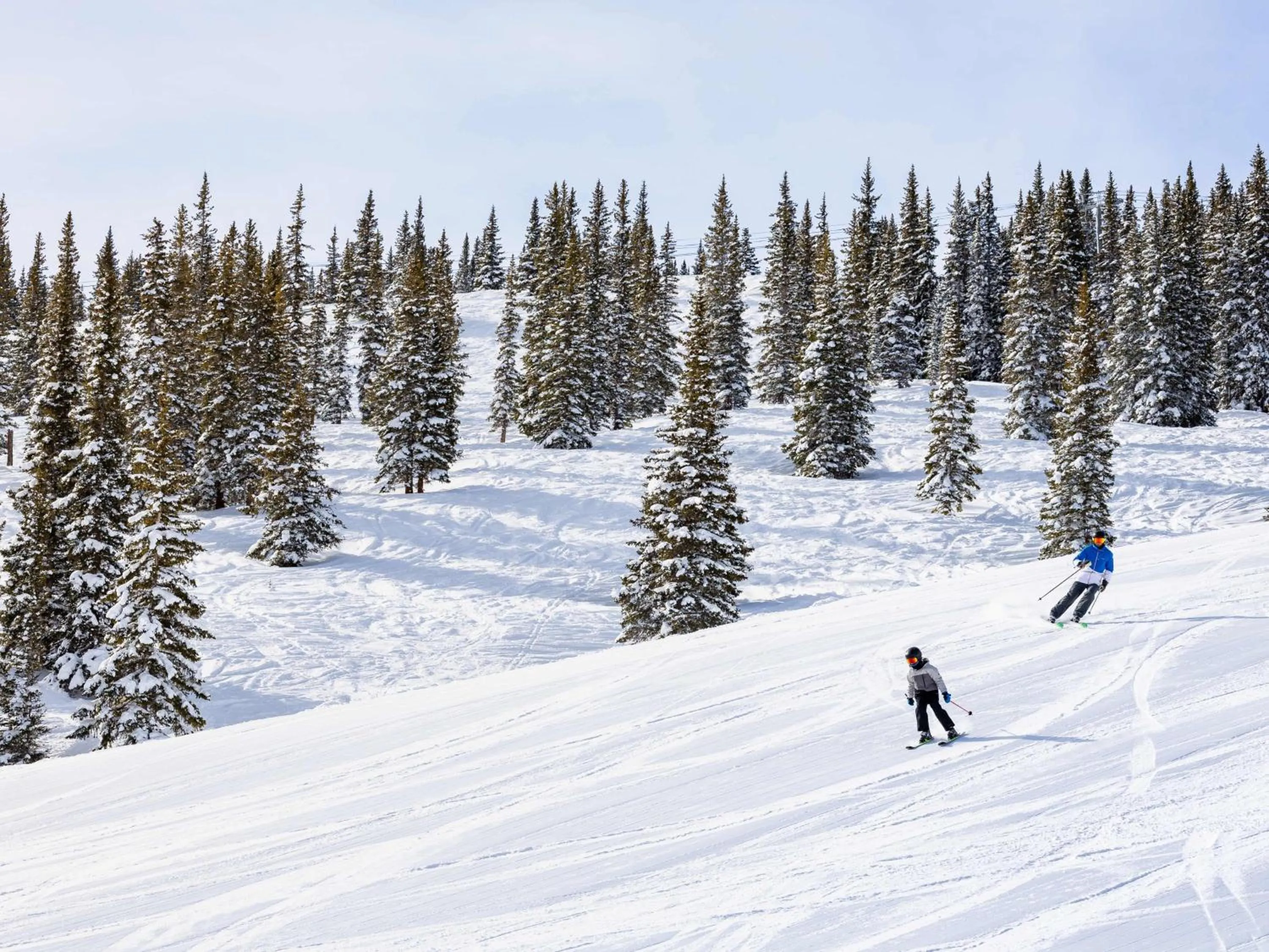 Villas at Snowmass CLub