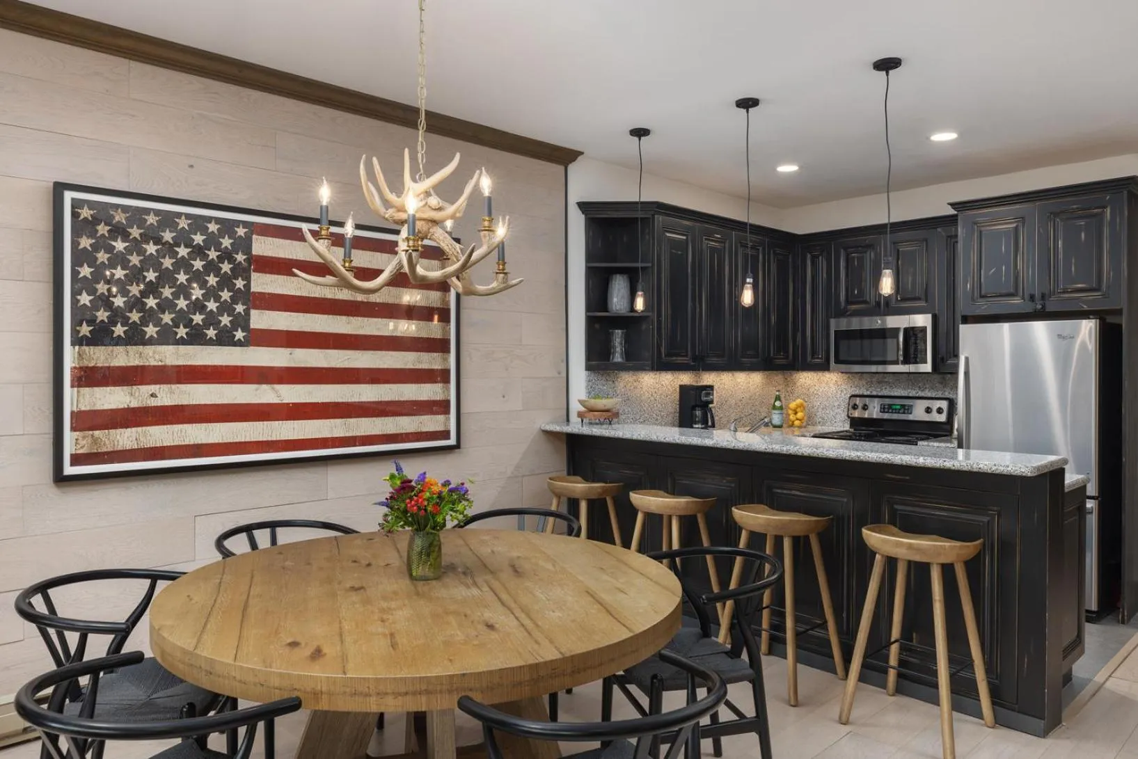 Villas at Snowmass CLub