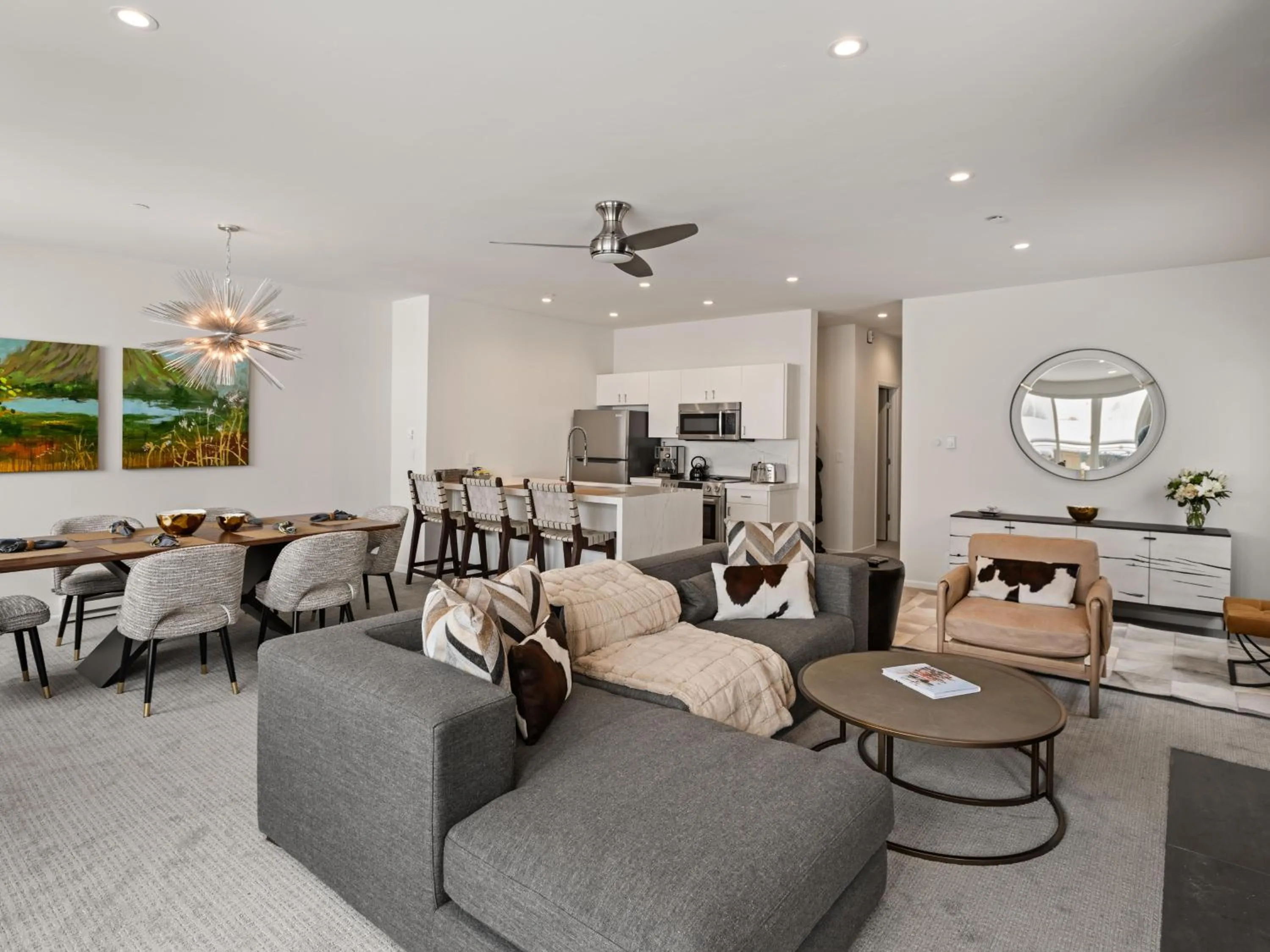 Villas at Snowmass CLub