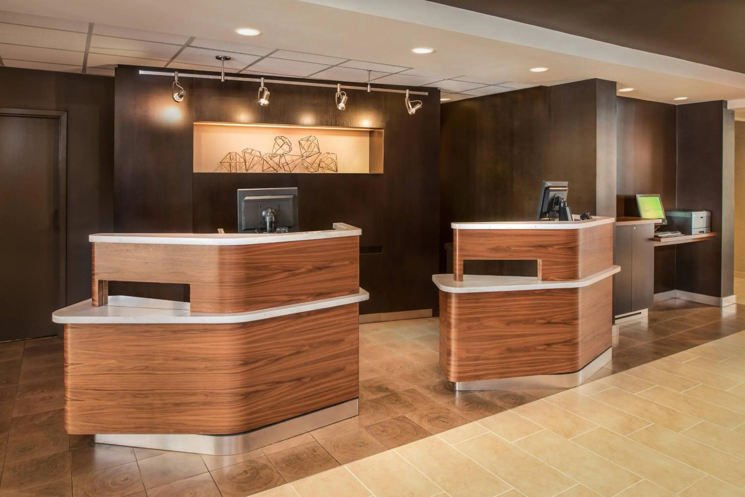 View (from property/room) in Courtyard by Marriott Lynchburg