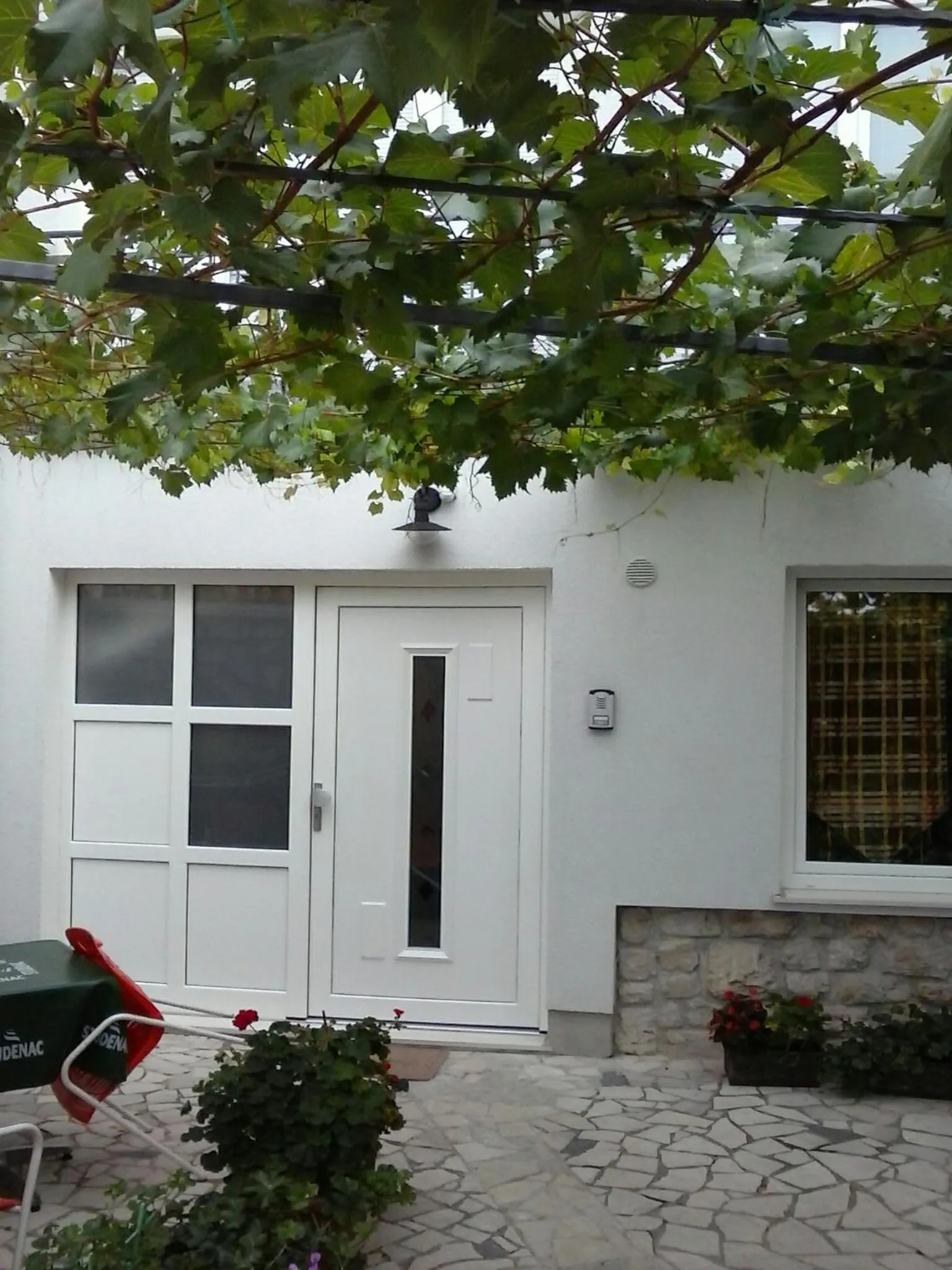 Apartmani Marić