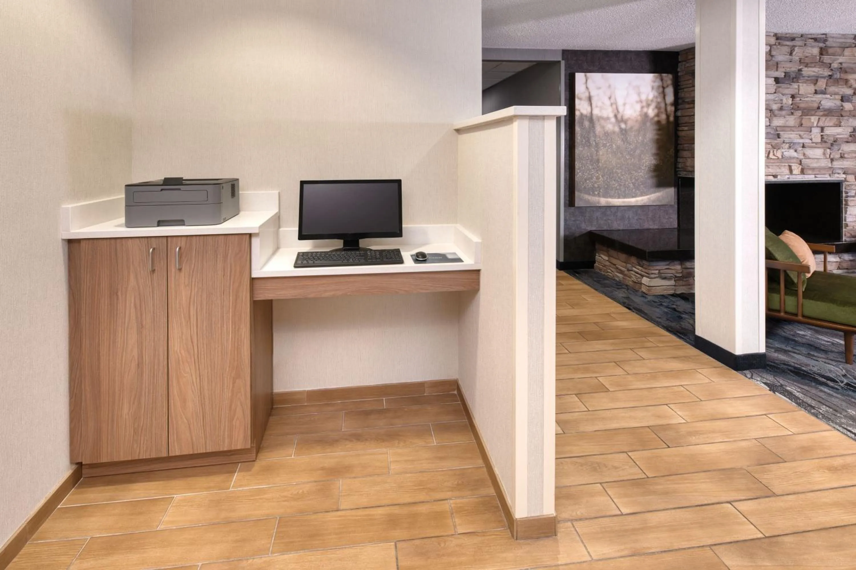 Other in Fairfield Inn & Suites by Marriott Frankenmuth