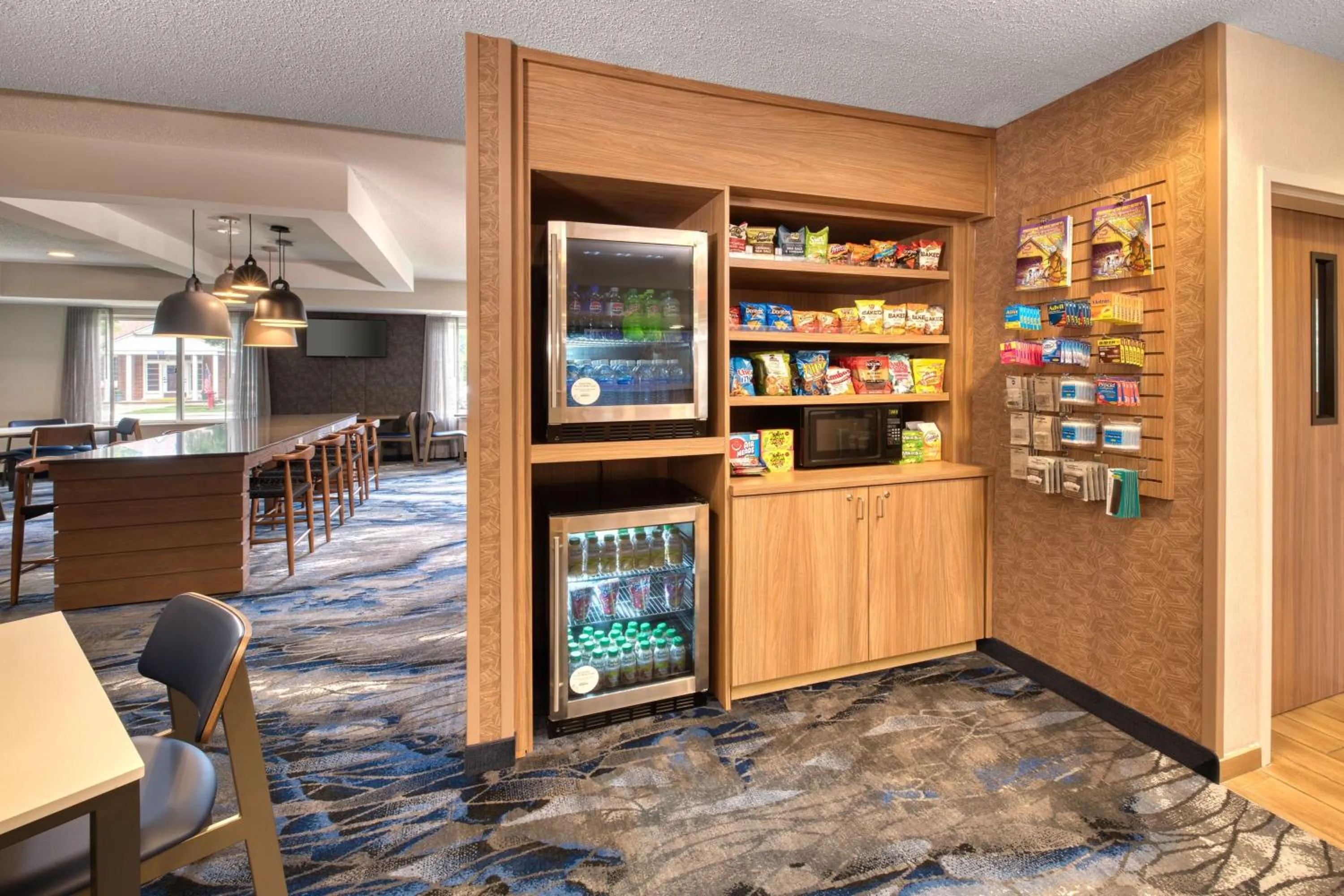 Other in Fairfield Inn & Suites by Marriott Frankenmuth