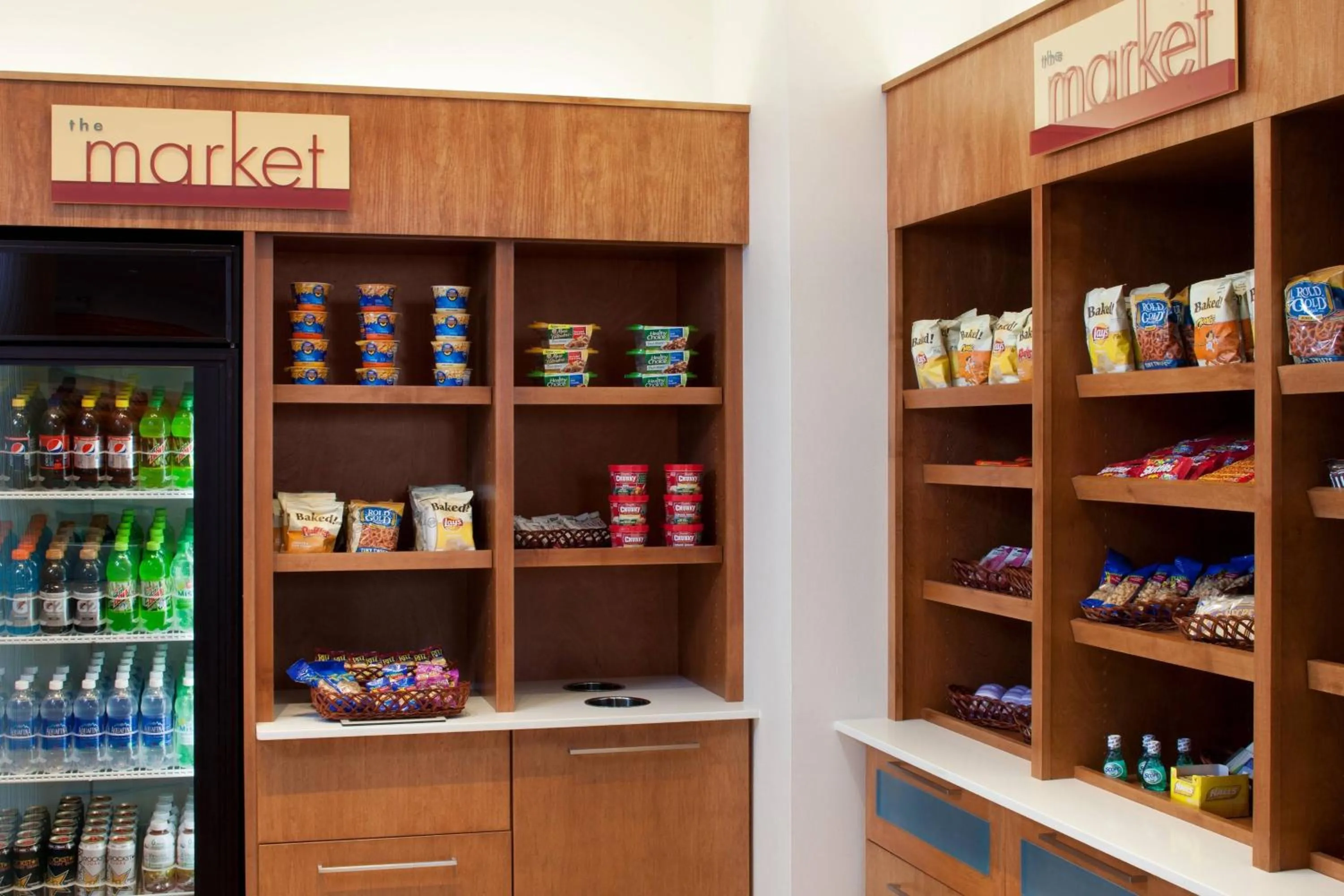 Other in SpringHill Suites by Marriott Saginaw