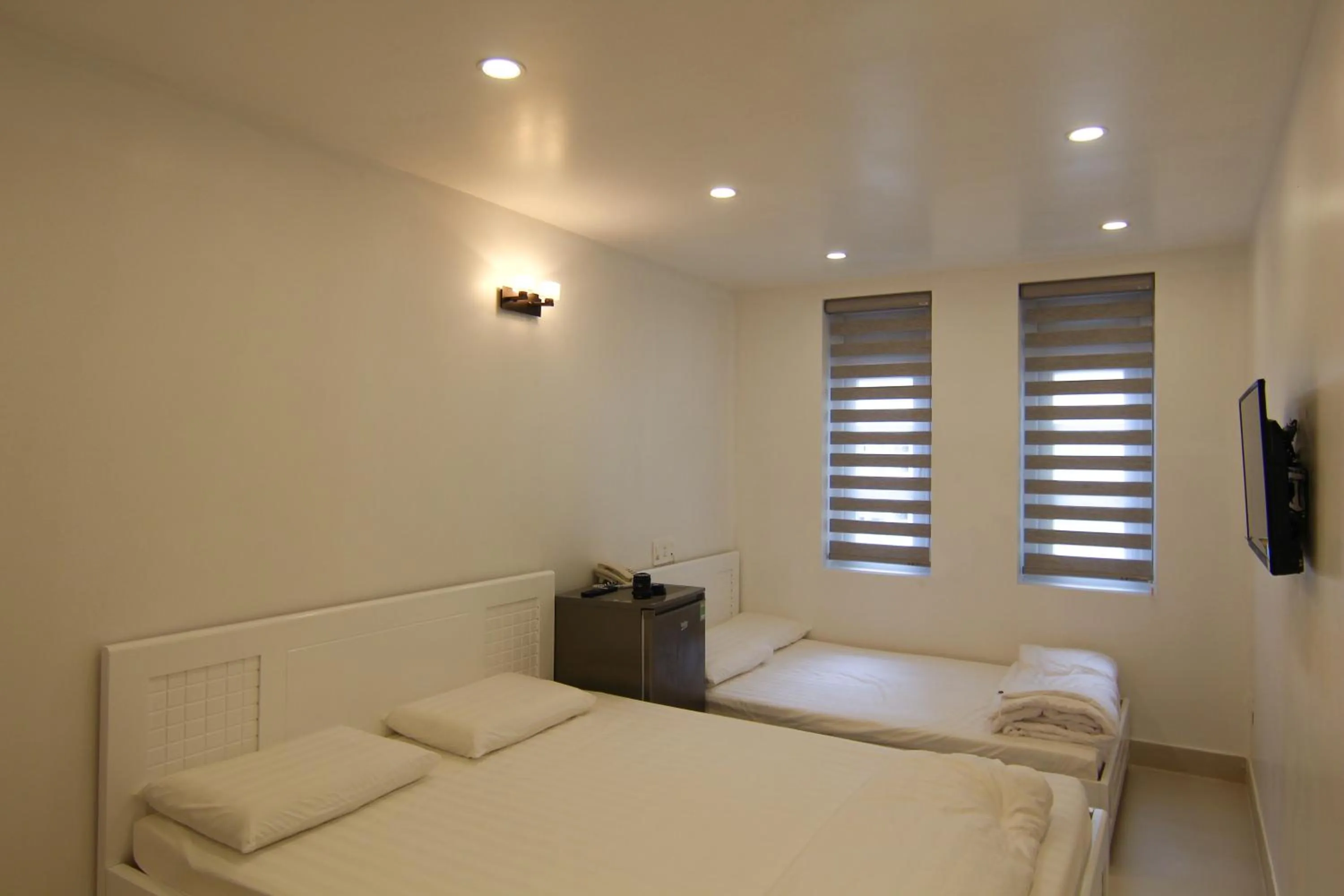 Bed in Full House Hostel