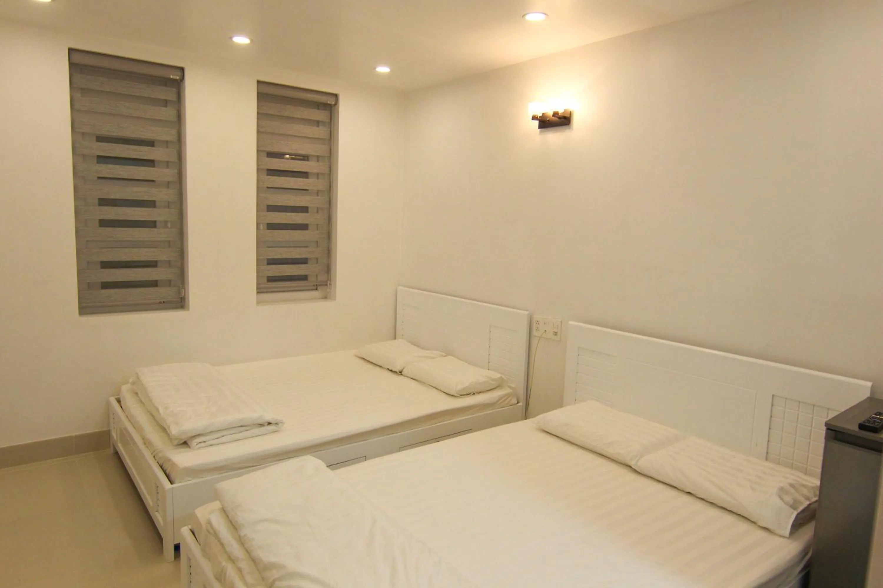 Bed in Full House Hostel