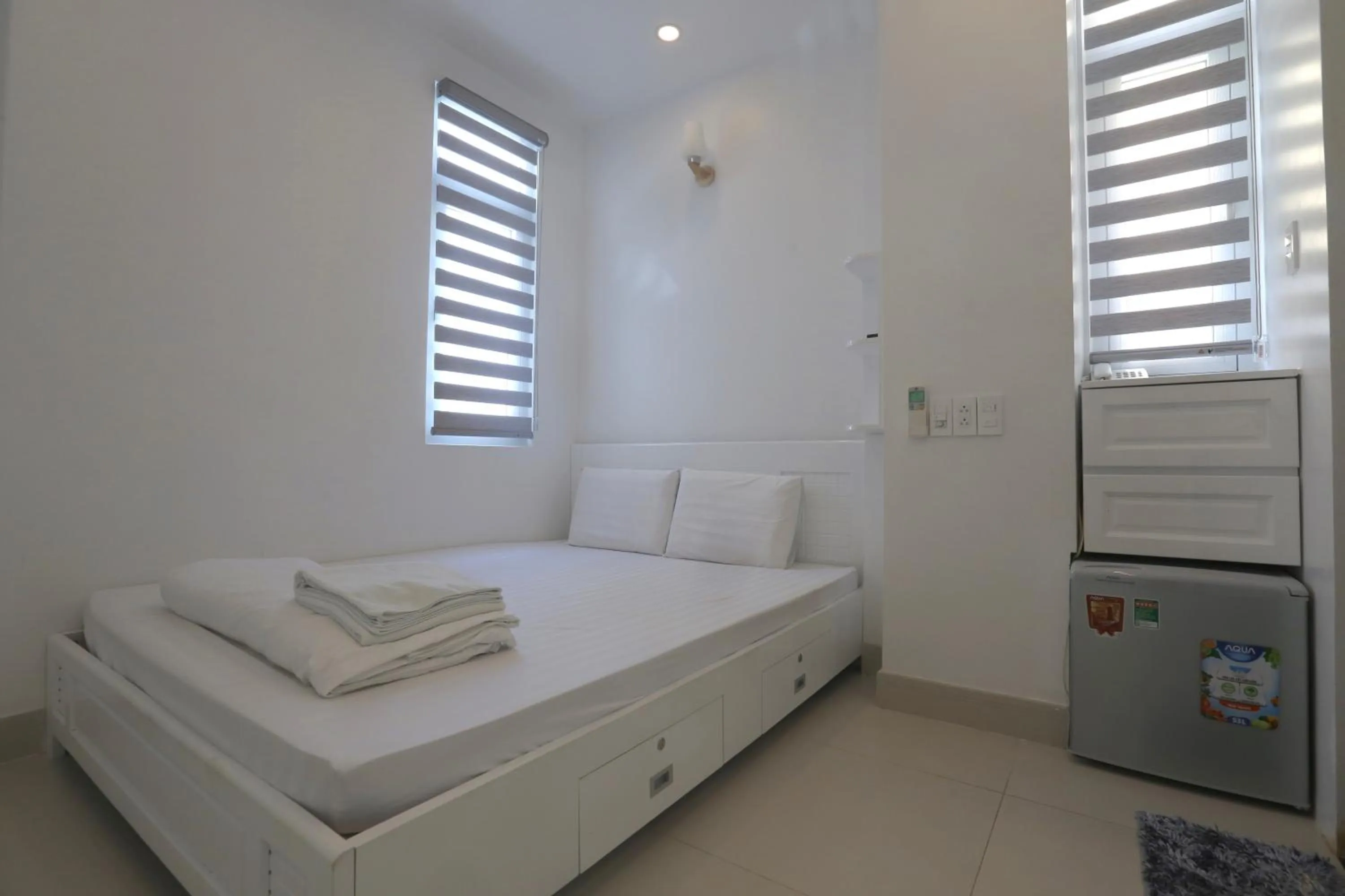 Bed in Full House Hostel