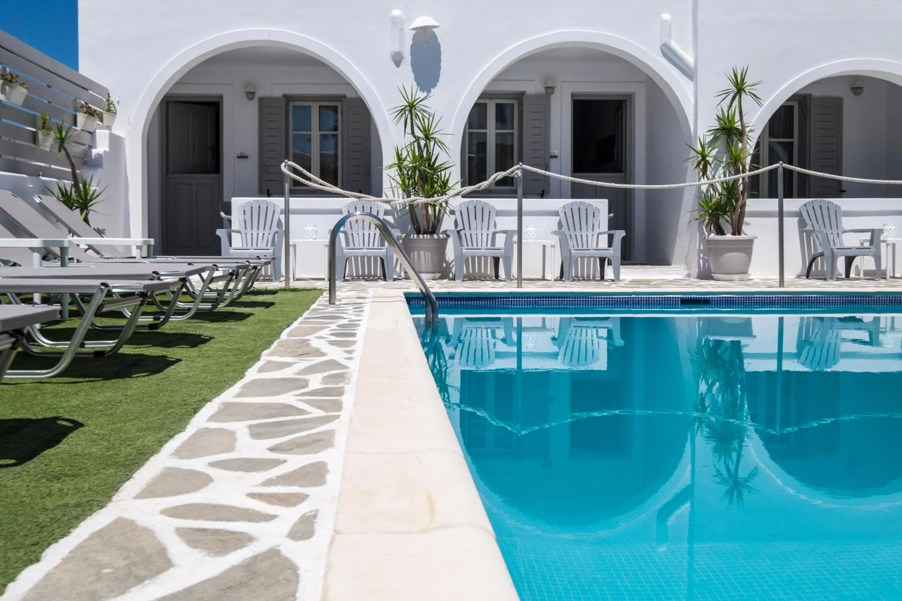 Day in Joseph Studios