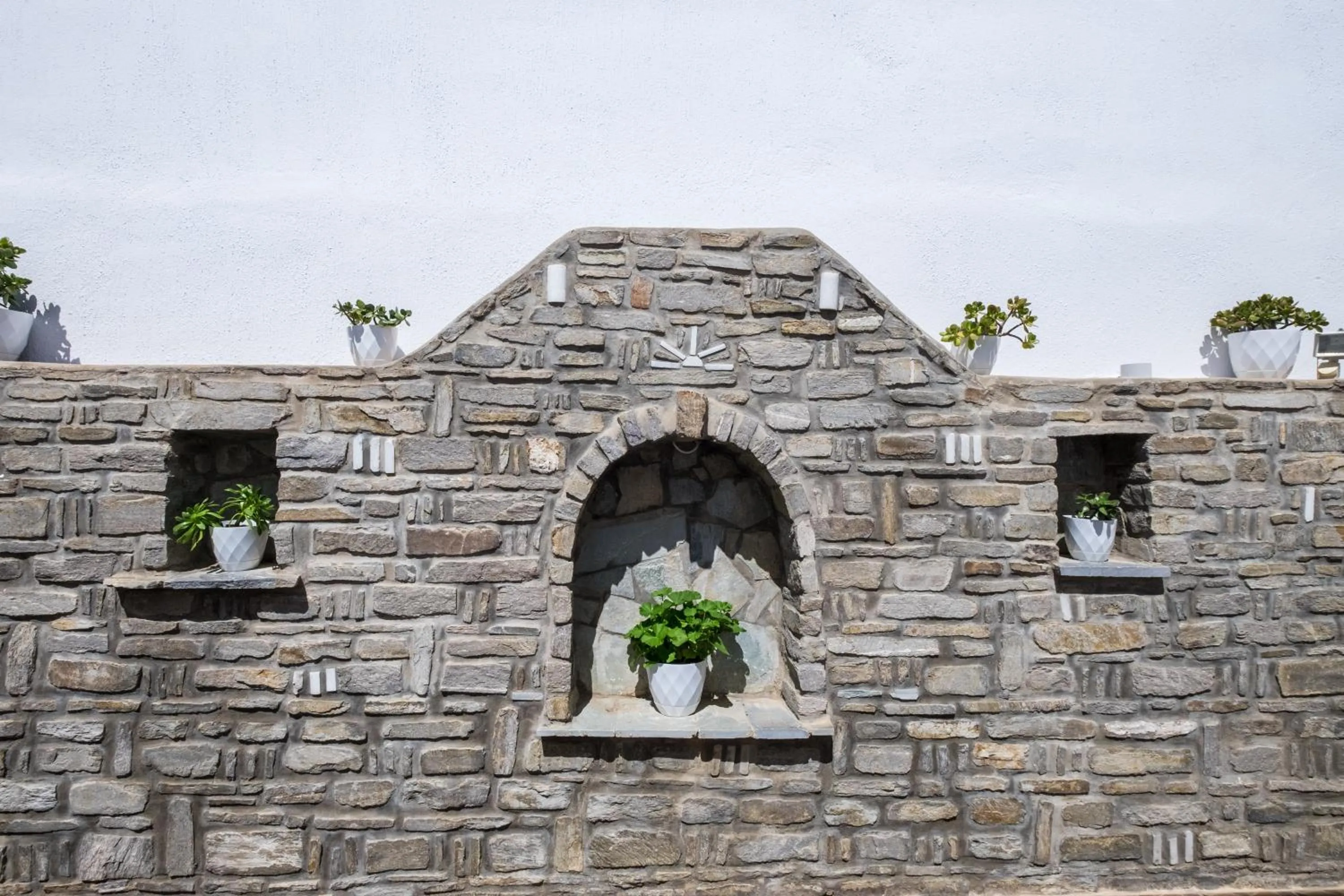 Property building in Joseph Studios