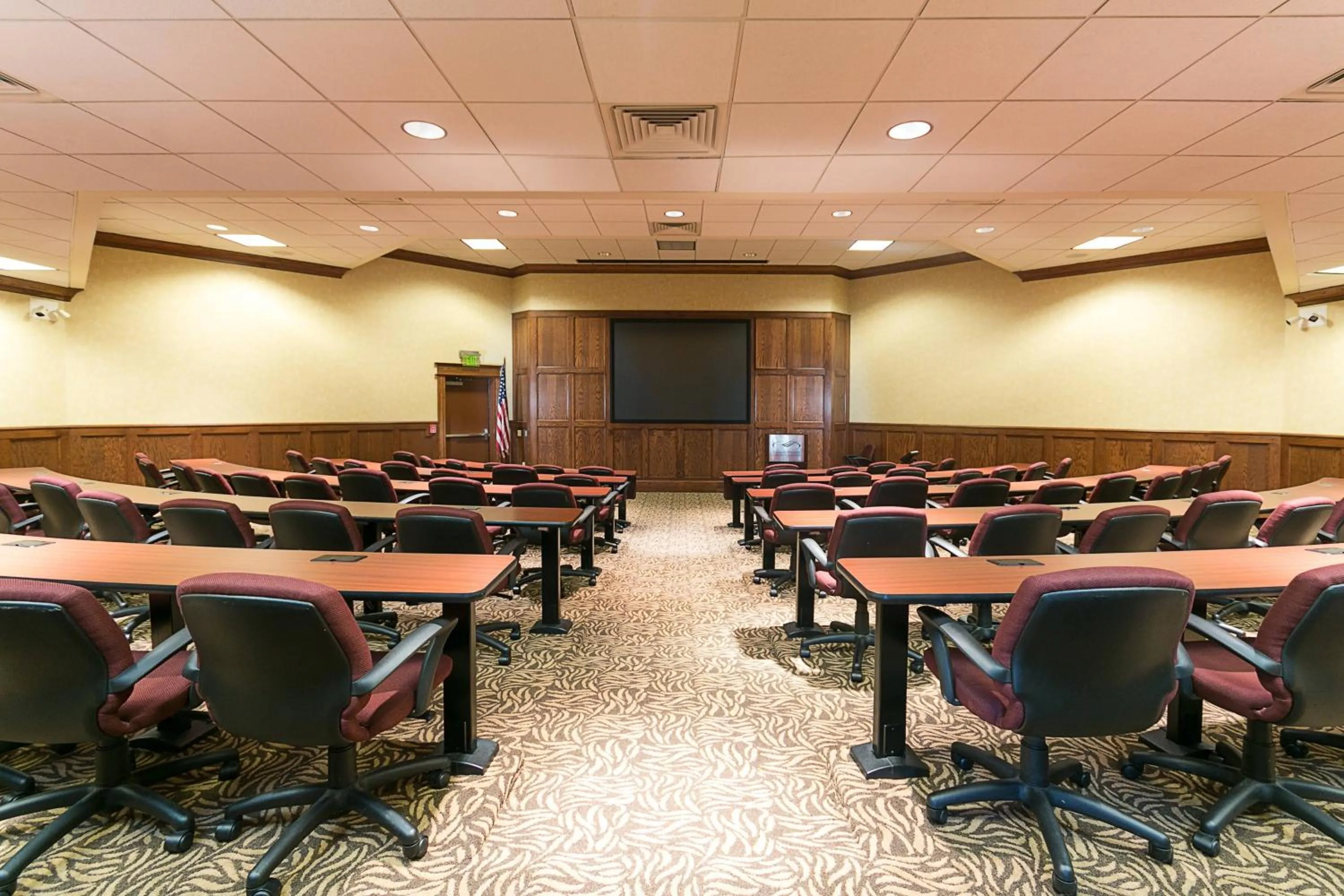 Meeting/conference room in Courtyard Kansas City East/Blue Springs