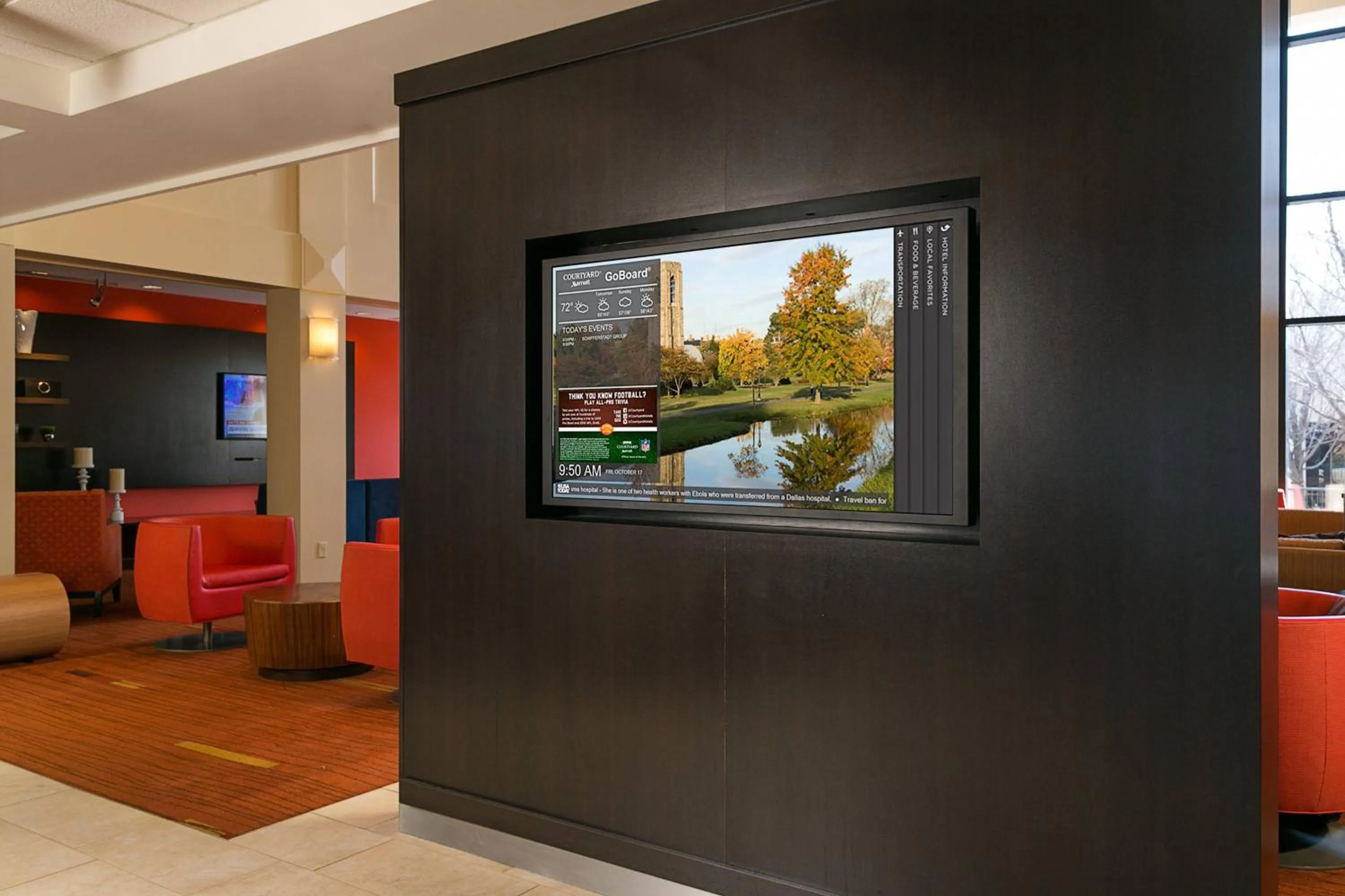 Other in Courtyard Kansas City East/Blue Springs