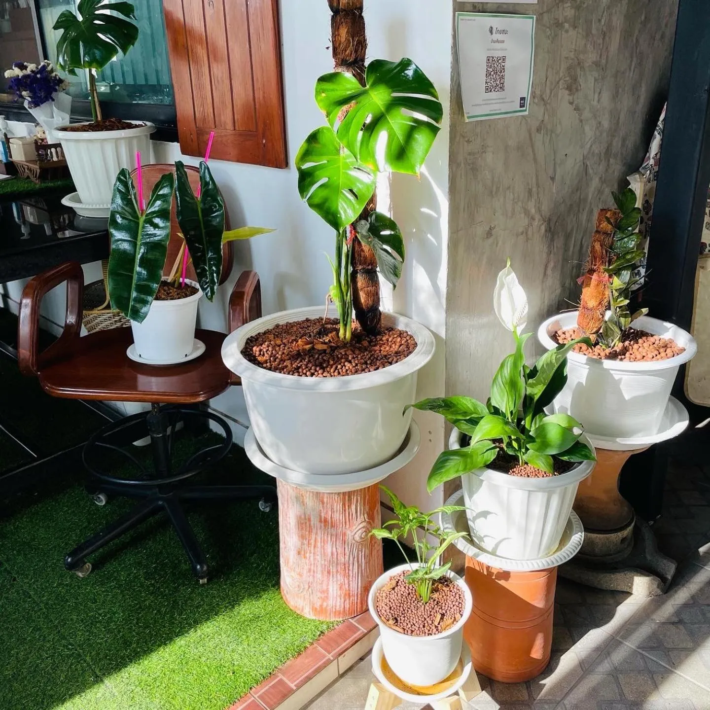 Baan Keang Chon Ayutthaya บ้านเคียงชล อยุธยา