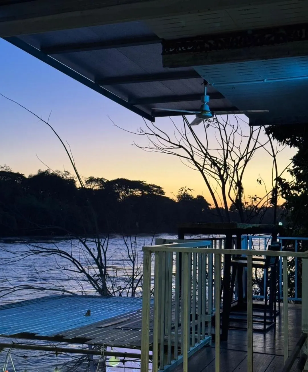 Baan Keang Chon Ayutthaya บ้านเคียงชล อยุธยา