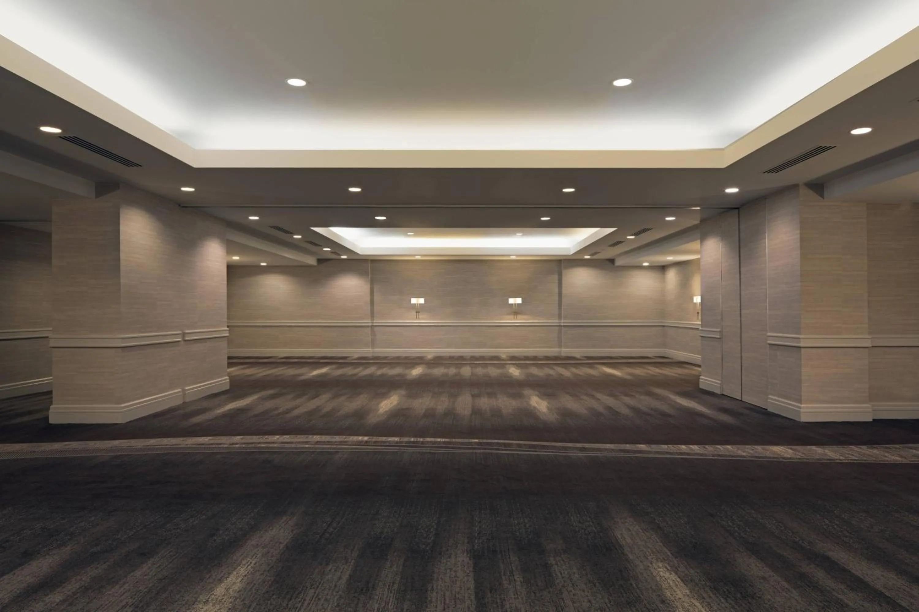 Meeting/conference room in Kansas City Marriott Country Club Plaza