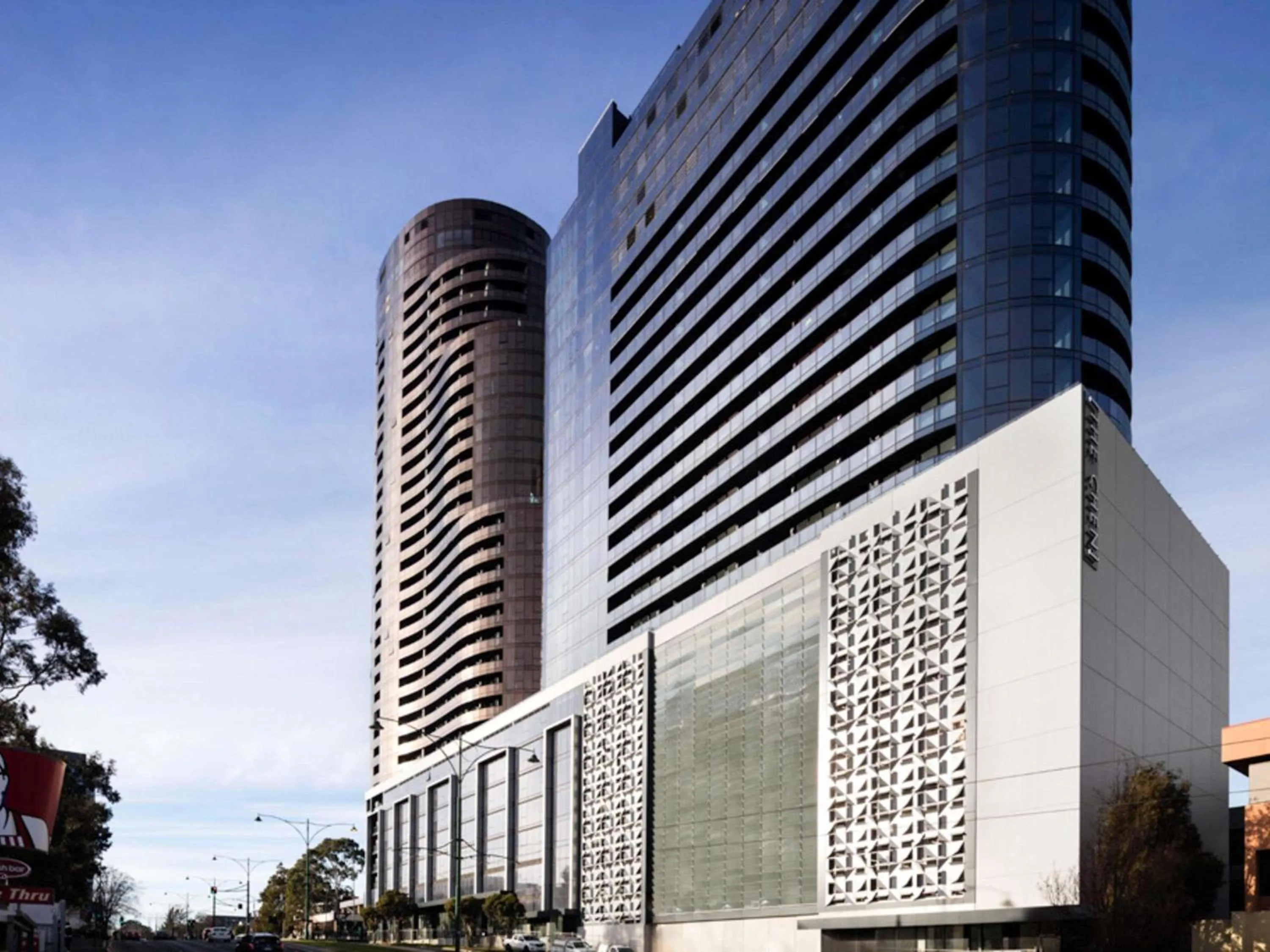 Other in Art Series - The Chen