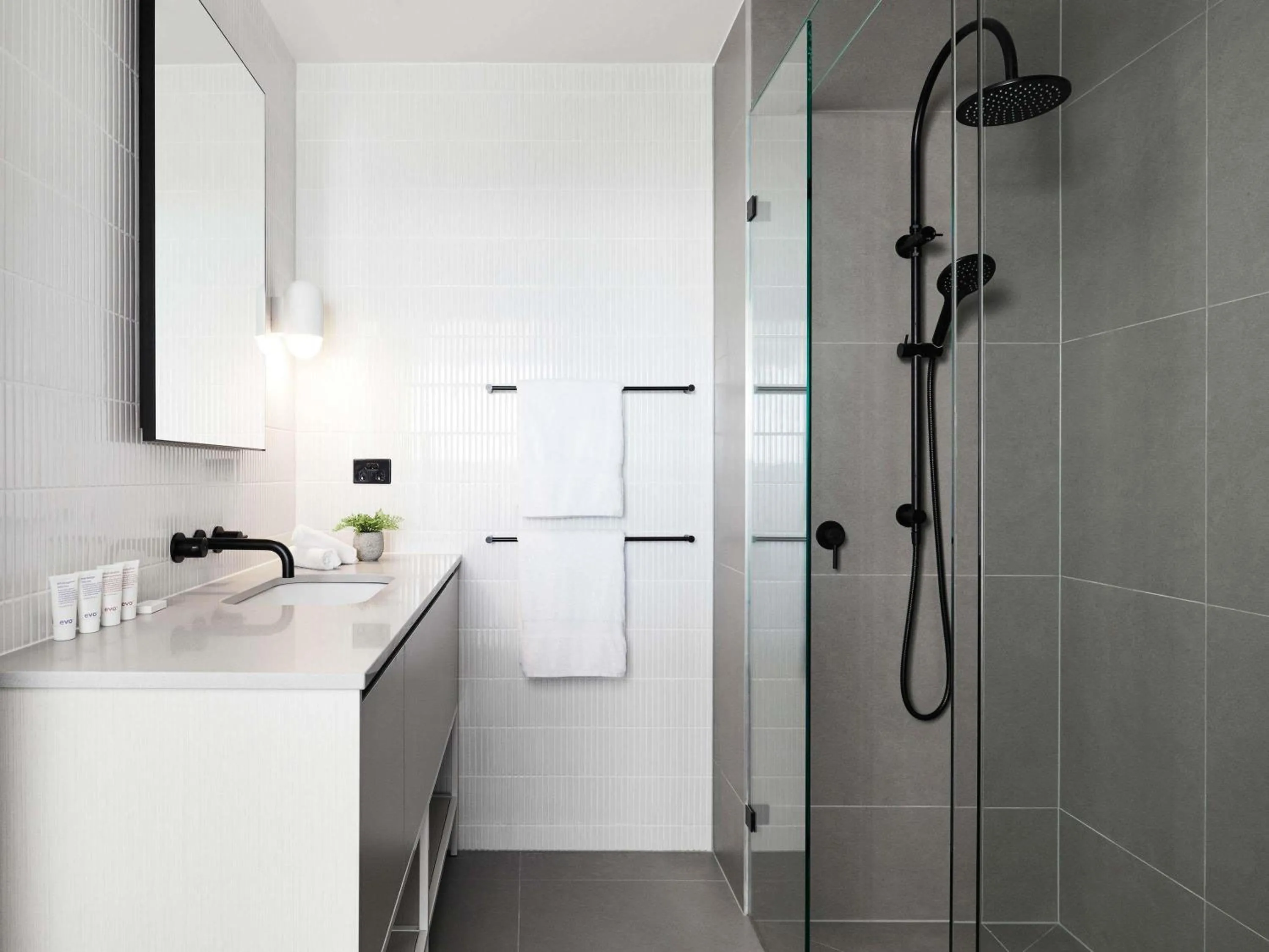 Bedroom in Art Series - The Chen