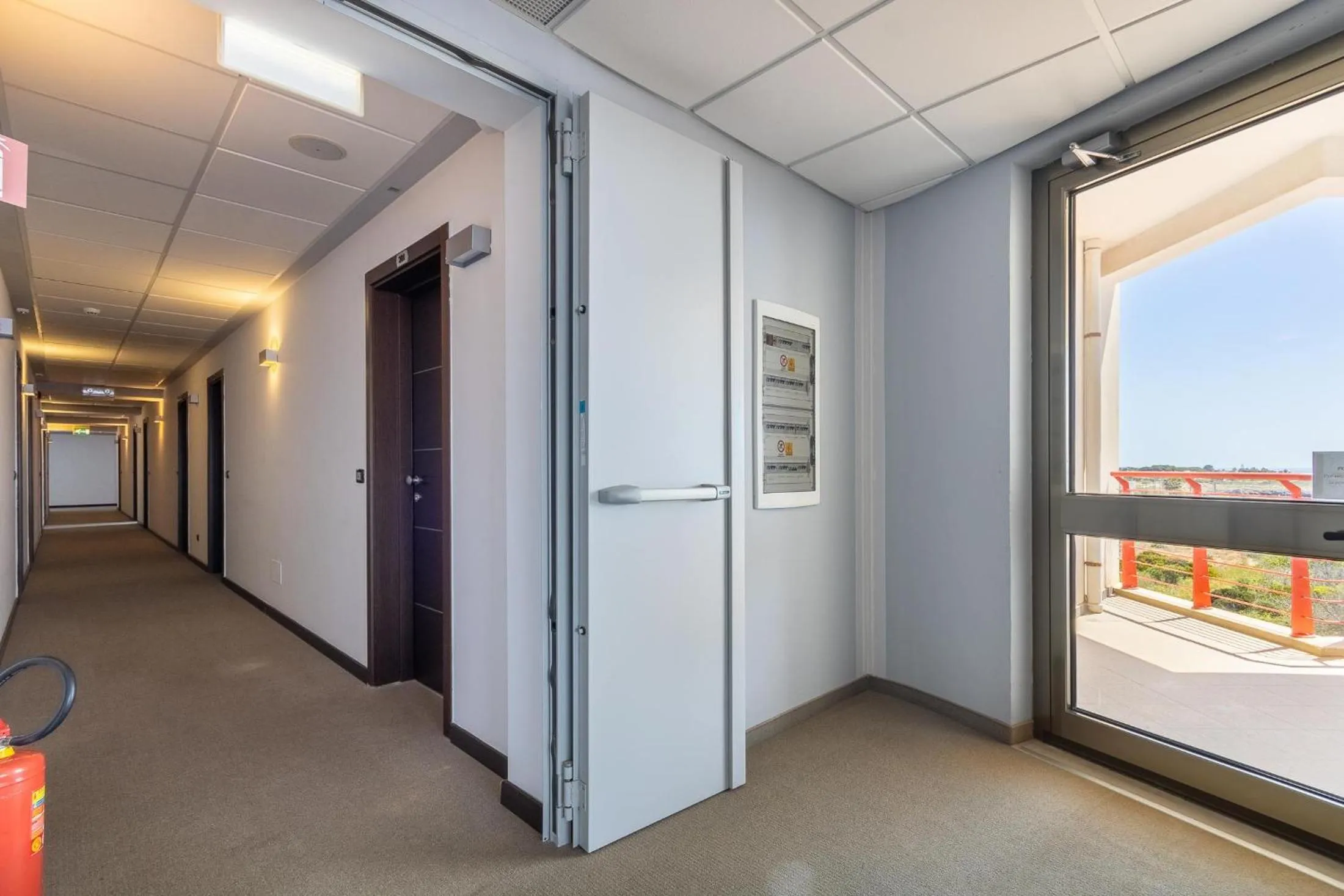 Other in Jonico Hotel