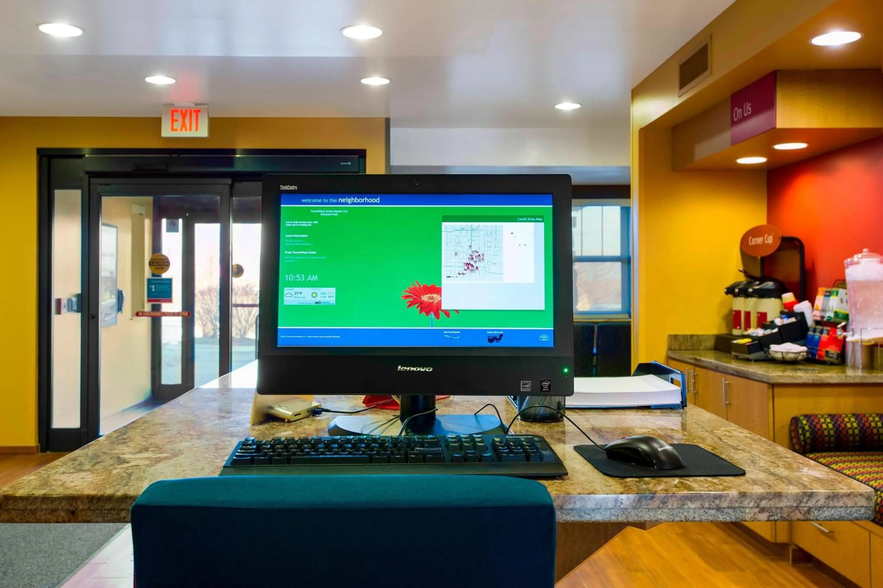 Other in TownePlace Suites by Marriott Kansas City Overland Park