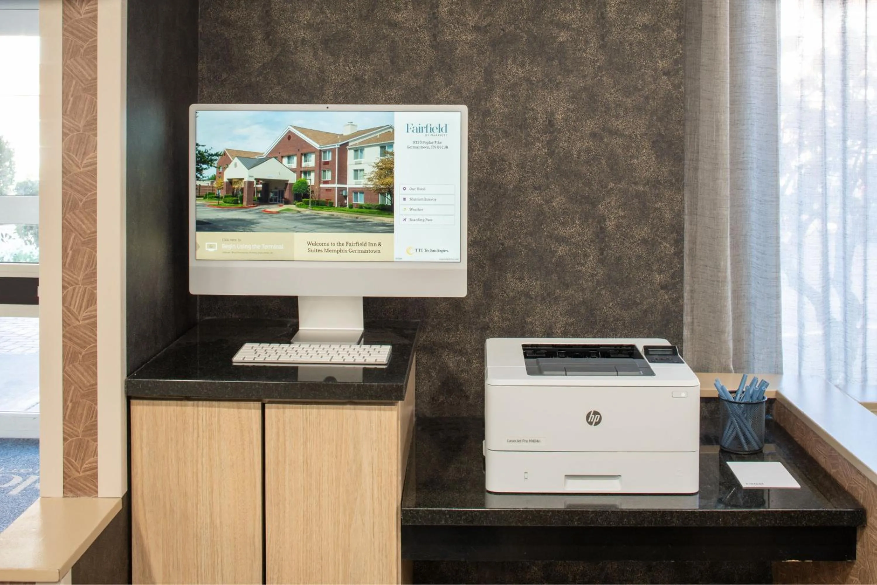 Other in Fairfield Inn and Suites Memphis Germantown