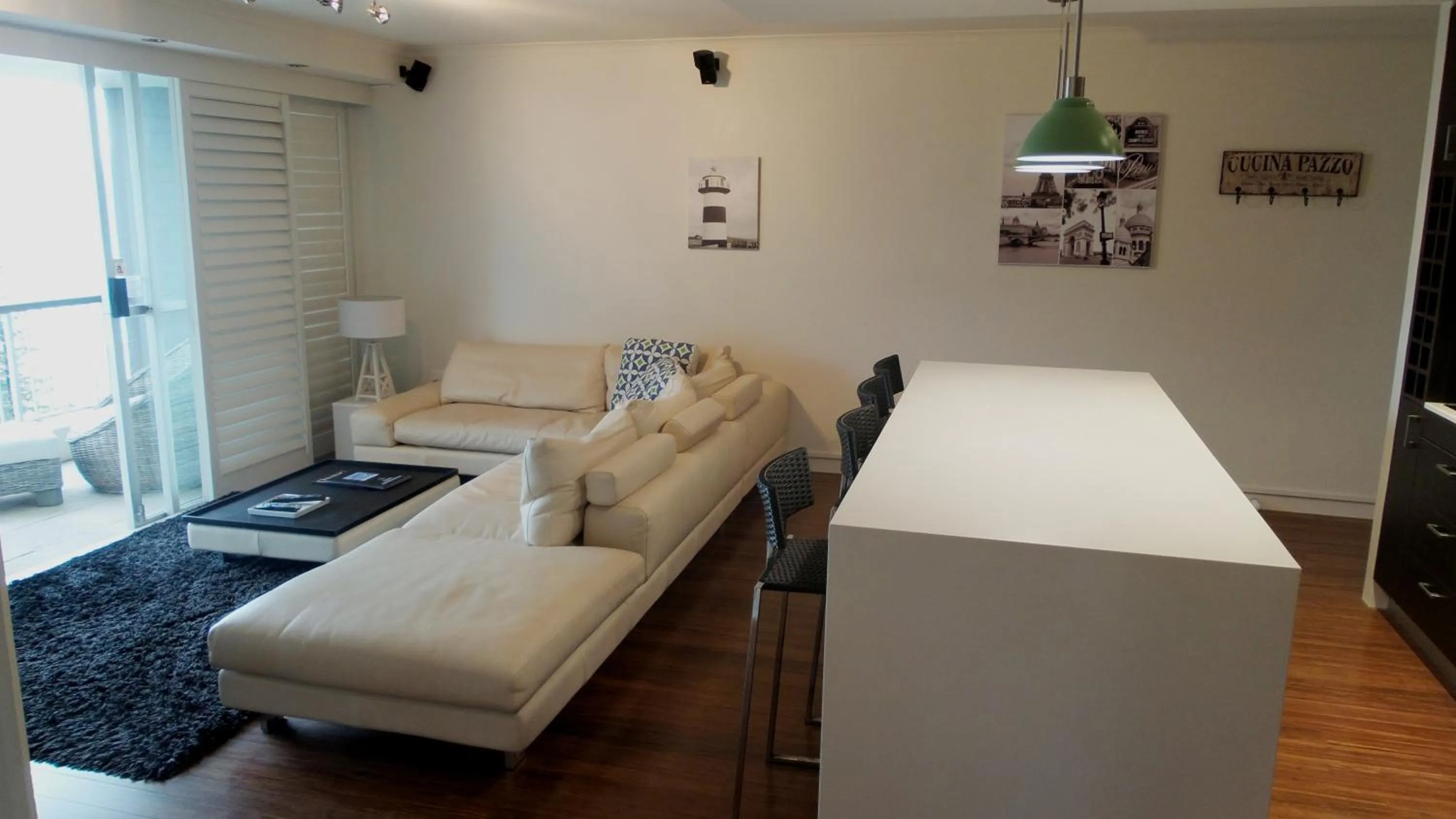 Coffee/tea facilities in Surfers Beachside Holiday Apartments